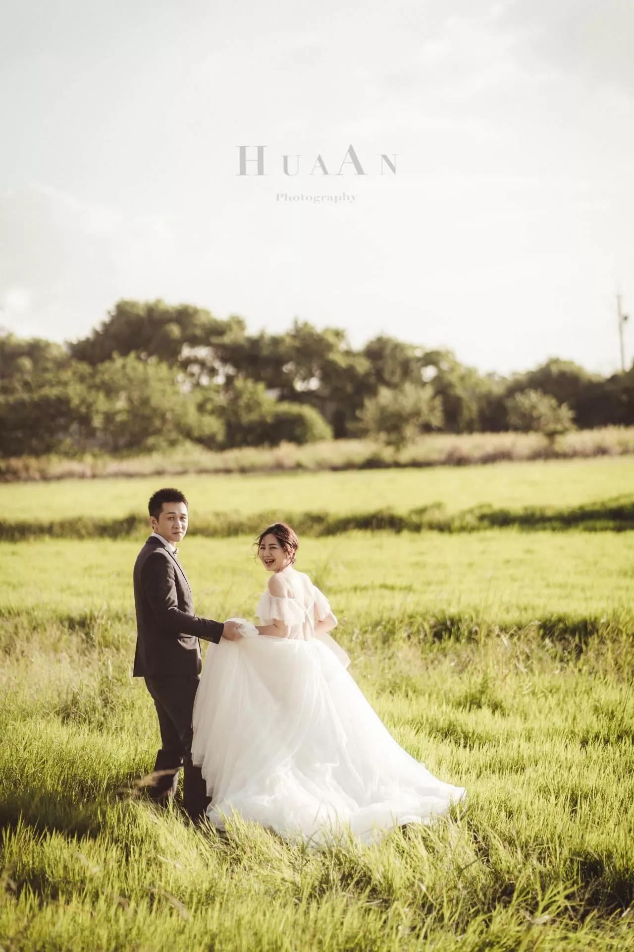 婚紗攝影作品.浪漫唯美.充滿溫度.用心拍出瞬間的感動-HuaAnPhotography.華安攝影(7)-Huaan婚紗攝影-mika