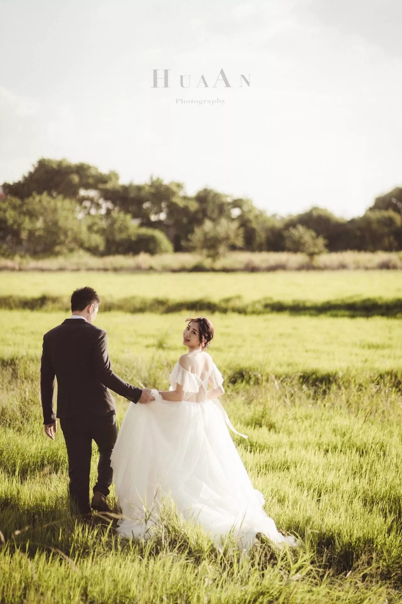 婚紗攝影作品.浪漫唯美.充滿溫度.用心拍出瞬間的感動-HuaAnPhotography.華安攝影(6)-Huaan婚紗攝影-mika