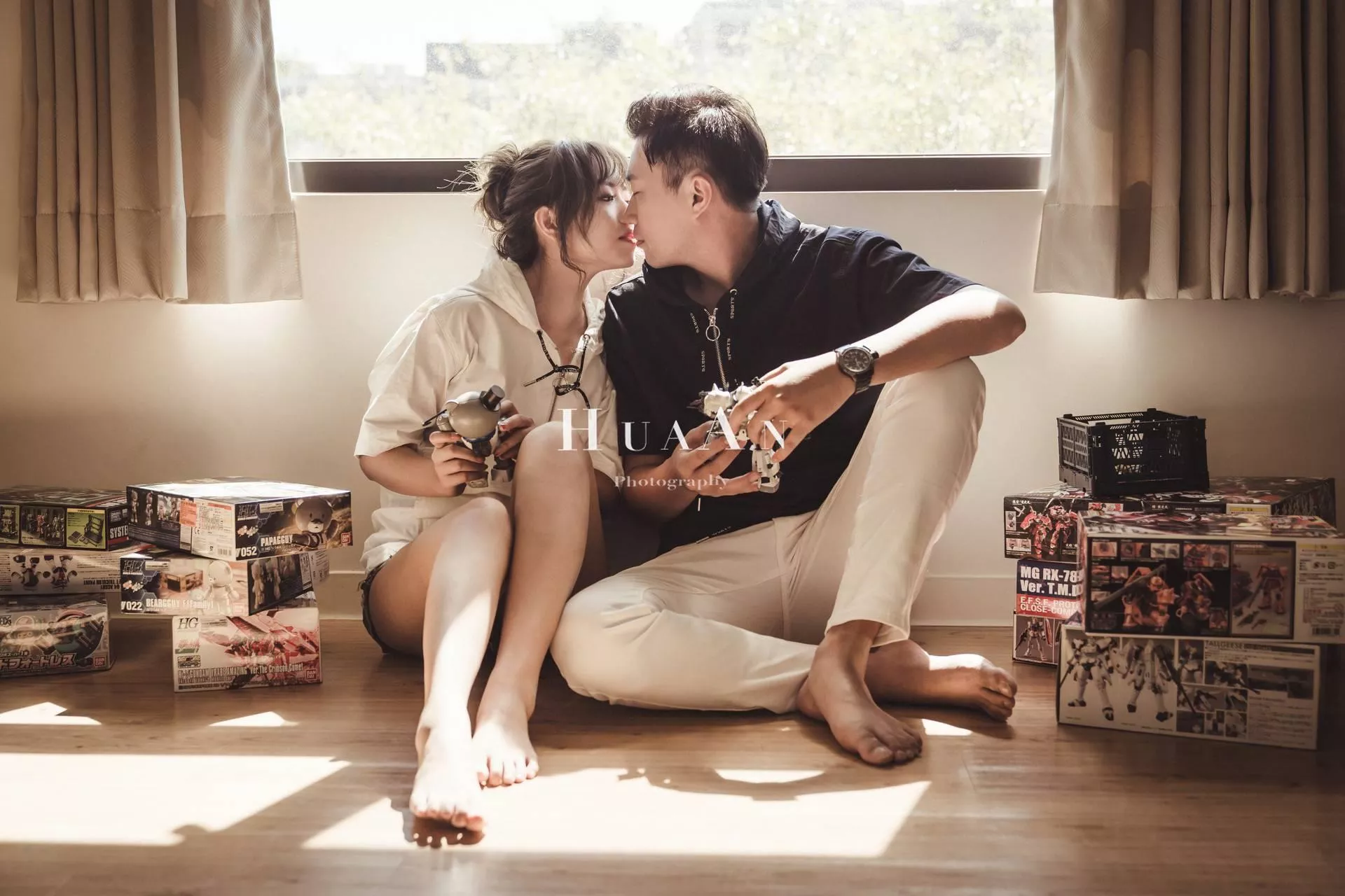 婚紗攝影作品.浪漫唯美.充滿溫度.用心拍出瞬間的感動-HuaAnPhotography.華安攝影(28)-Huaan婚紗攝影-宸宇&琬林
