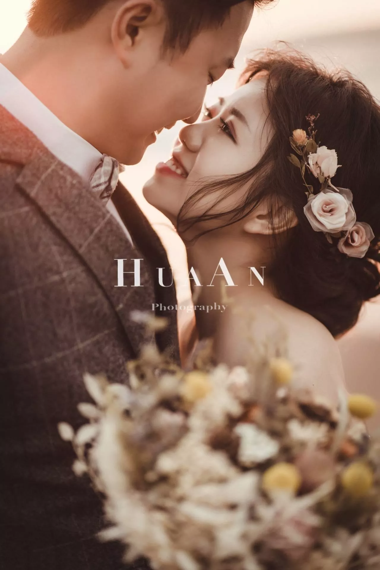 婚紗攝影作品.浪漫唯美.充滿溫度.用心拍出瞬間的感動-HuaAnPhotography.華安攝影(12)-Huaan婚紗攝影-宸宇&琬林
