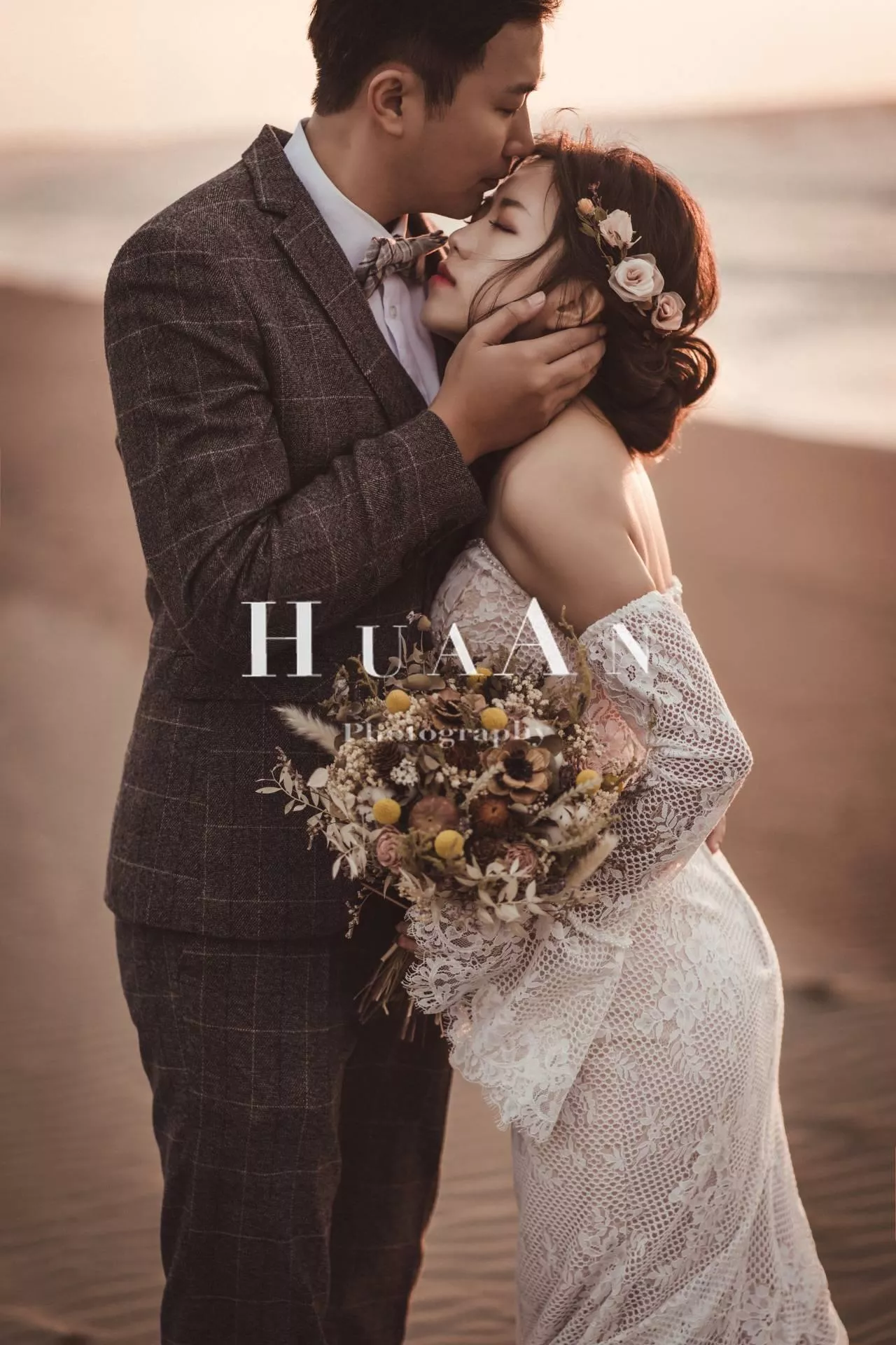 婚紗攝影作品.浪漫唯美.充滿溫度.用心拍出瞬間的感動-HuaAnPhotography.華安攝影(13)-Huaan婚紗攝影-宸宇&琬林