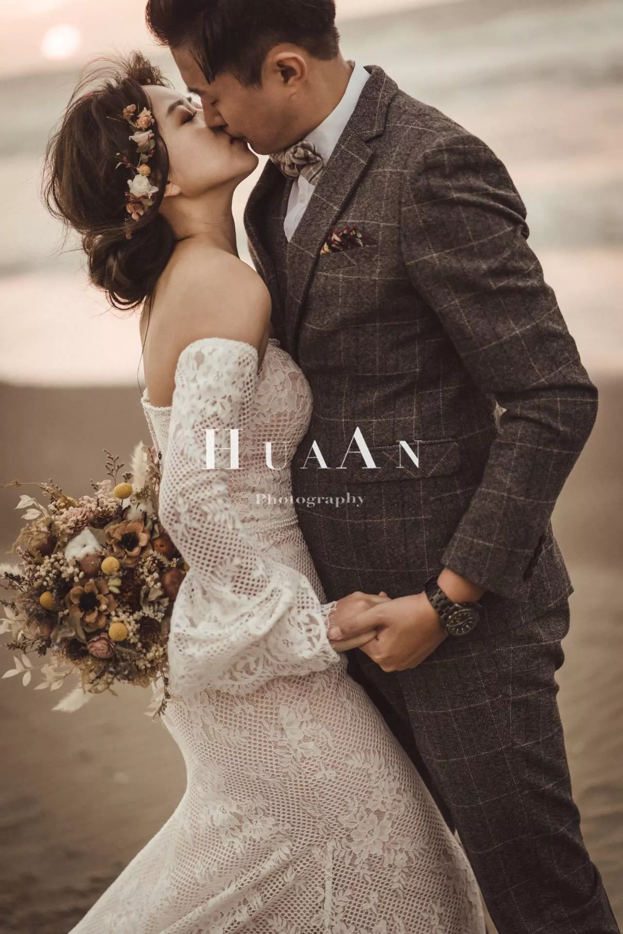 婚紗攝影作品.浪漫唯美.充滿溫度.用心拍出瞬間的感動-HuaAnPhotography.華安攝影(15)-Huaan婚紗攝影-宸宇&琬林