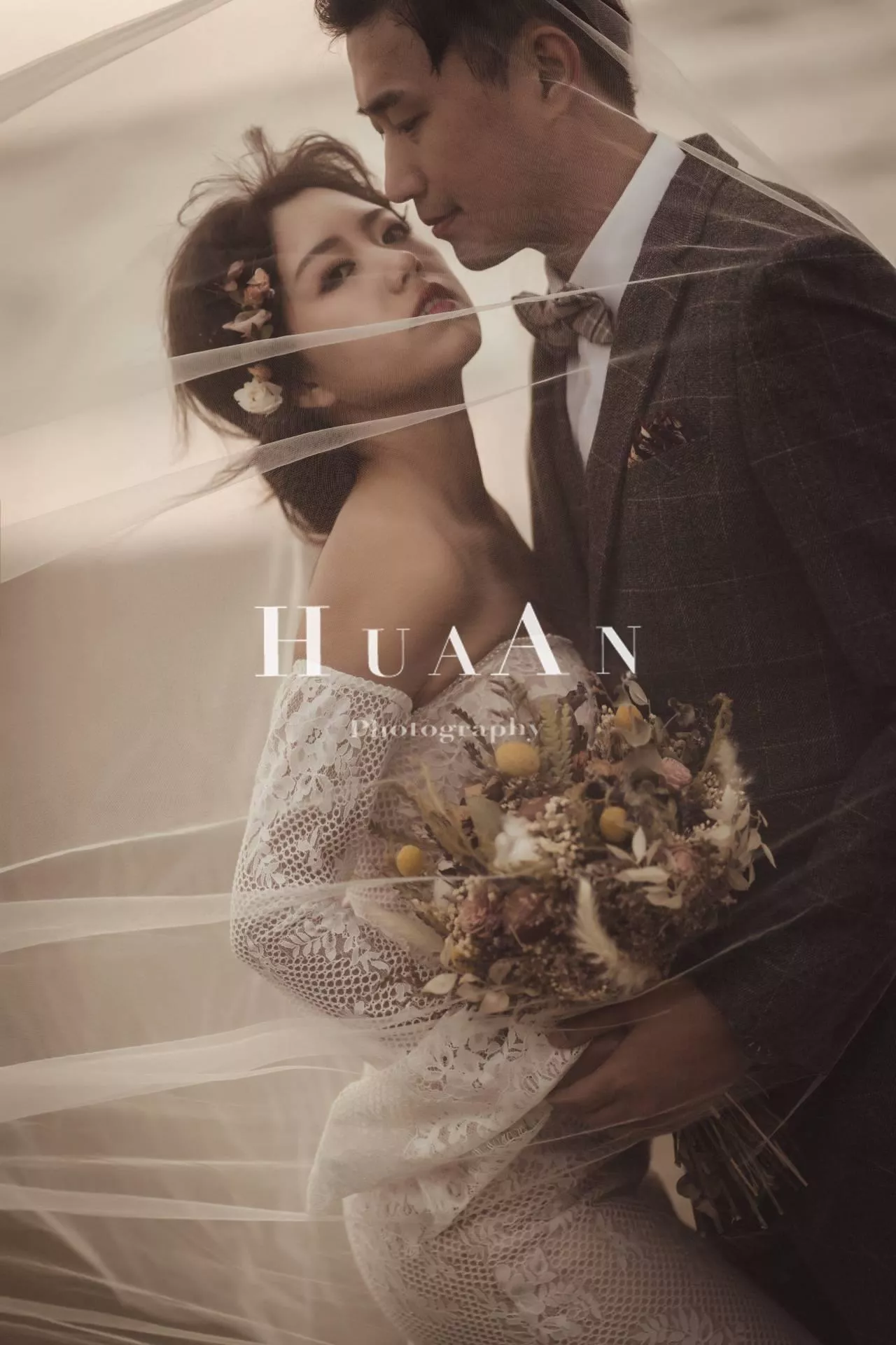 婚紗攝影作品.浪漫唯美.充滿溫度.用心拍出瞬間的感動-HuaAnPhotography.華安攝影(17)-Huaan婚紗攝影-宸宇&琬林