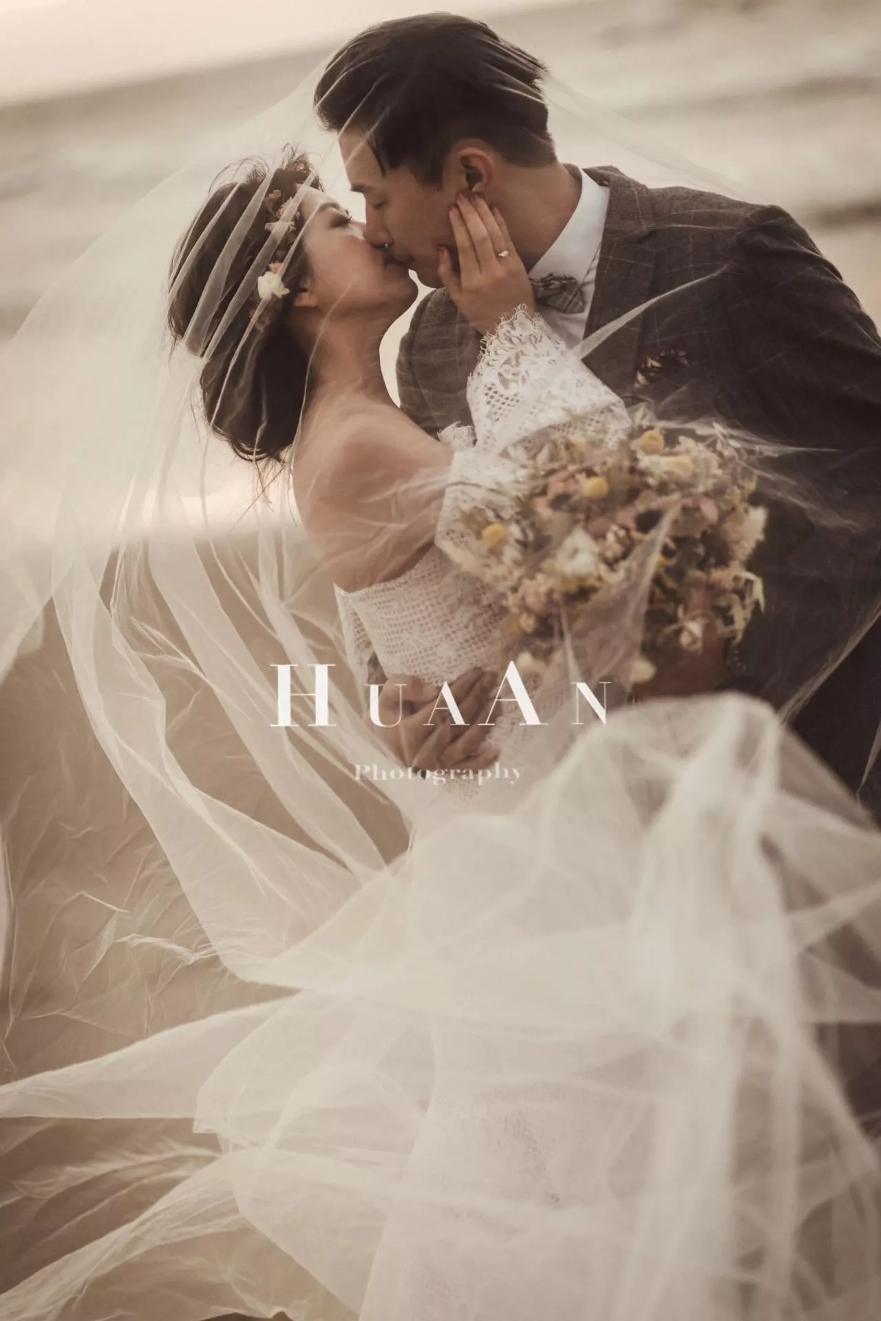 婚紗攝影作品.浪漫唯美.充滿溫度.用心拍出瞬間的感動-HuaAnPhotography.華安攝影(18)-Huaan婚紗攝影-宸宇&琬林