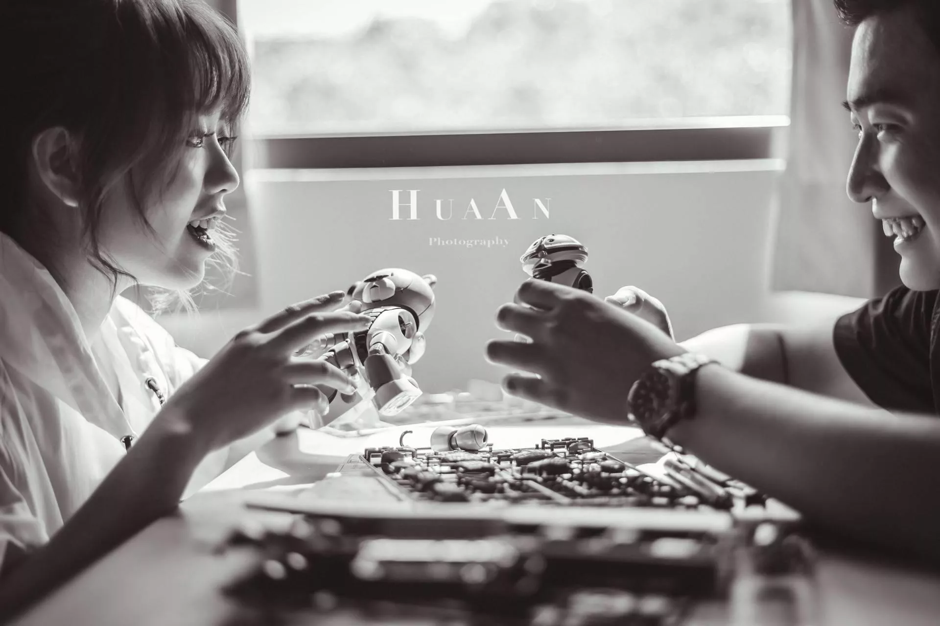 婚紗攝影作品.浪漫唯美.充滿溫度.用心拍出瞬間的感動-HuaAnPhotography.華安攝影(27)-Huaan婚紗攝影-宸宇&琬林