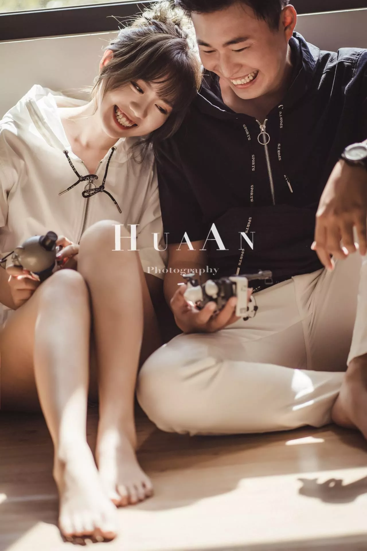 婚紗攝影作品.浪漫唯美.充滿溫度.用心拍出瞬間的感動-HuaAnPhotography.華安攝影(2)-Huaan婚紗攝影-宸宇&琬林