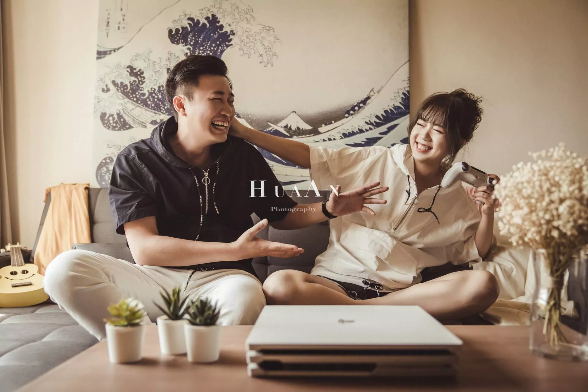 婚紗攝影作品.浪漫唯美.充滿溫度.用心拍出瞬間的感動-HuaAnPhotography.華安攝影(34)-Huaan婚紗攝影-宸宇&琬林