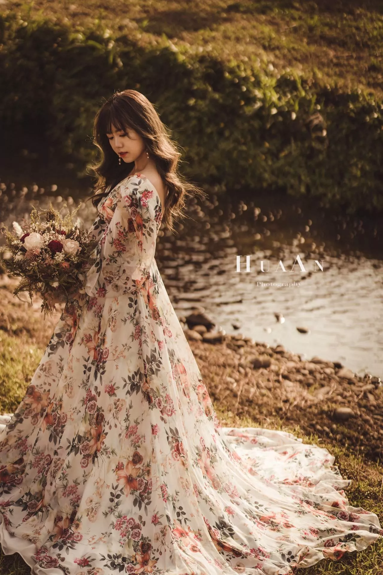 婚紗攝影作品.浪漫唯美.充滿溫度.用心拍出瞬間的感動-HuaAnPhotography.華安攝影(4)-Huaan婚紗攝影-宸宇&琬林