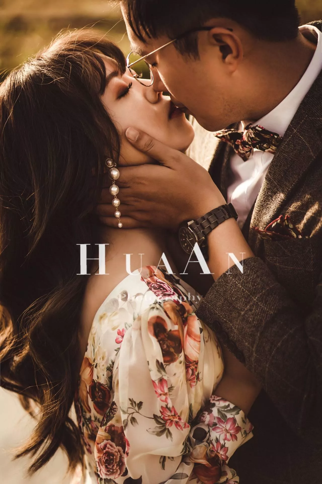 婚紗攝影作品.浪漫唯美.充滿溫度.用心拍出瞬間的感動-HuaAnPhotography.華安攝影(6)-Huaan婚紗攝影-宸宇&琬林