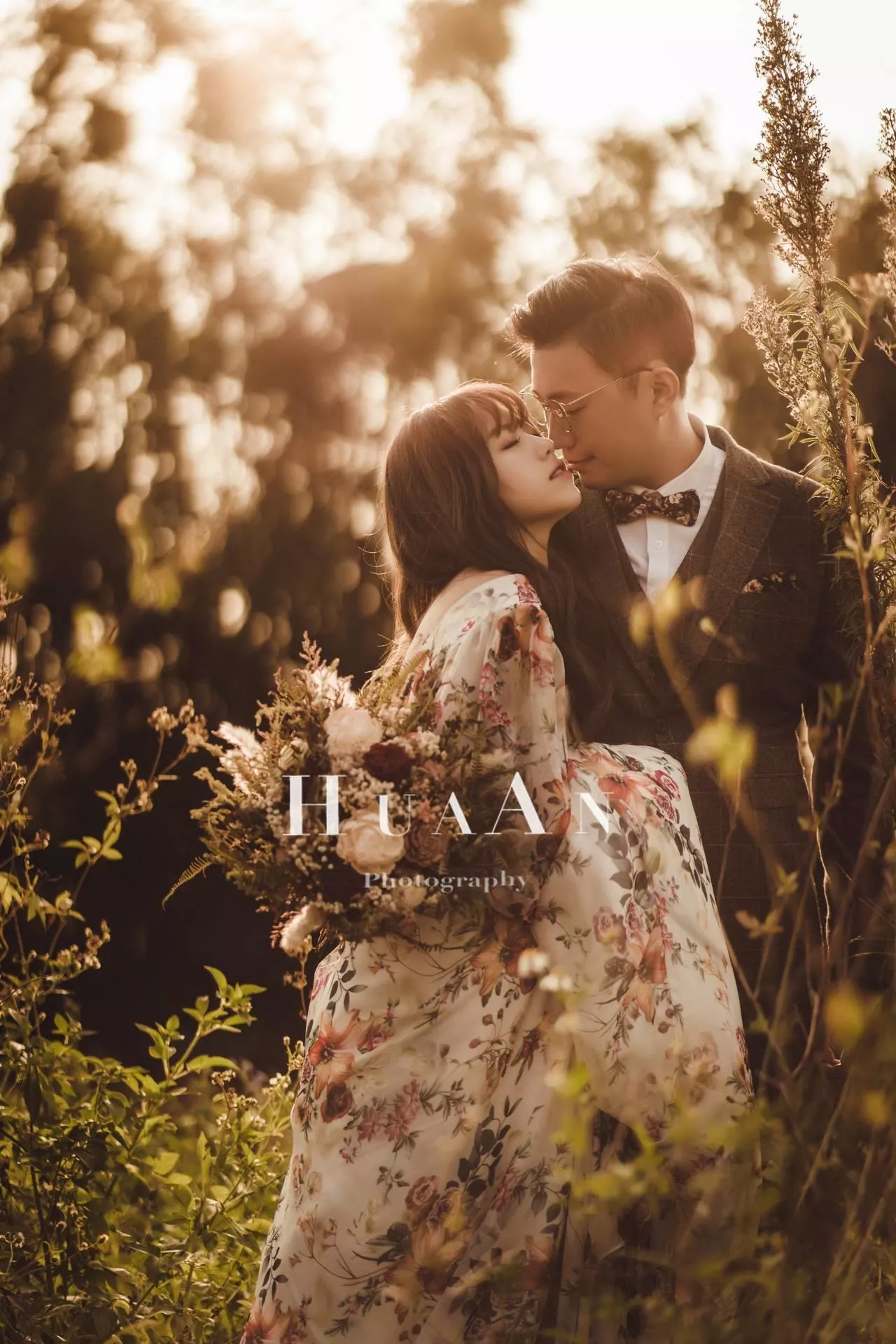 婚紗攝影作品.浪漫唯美.充滿溫度.用心拍出瞬間的感動-HuaAnPhotography.華安攝影(10)-Huaan婚紗攝影-宸宇&琬林