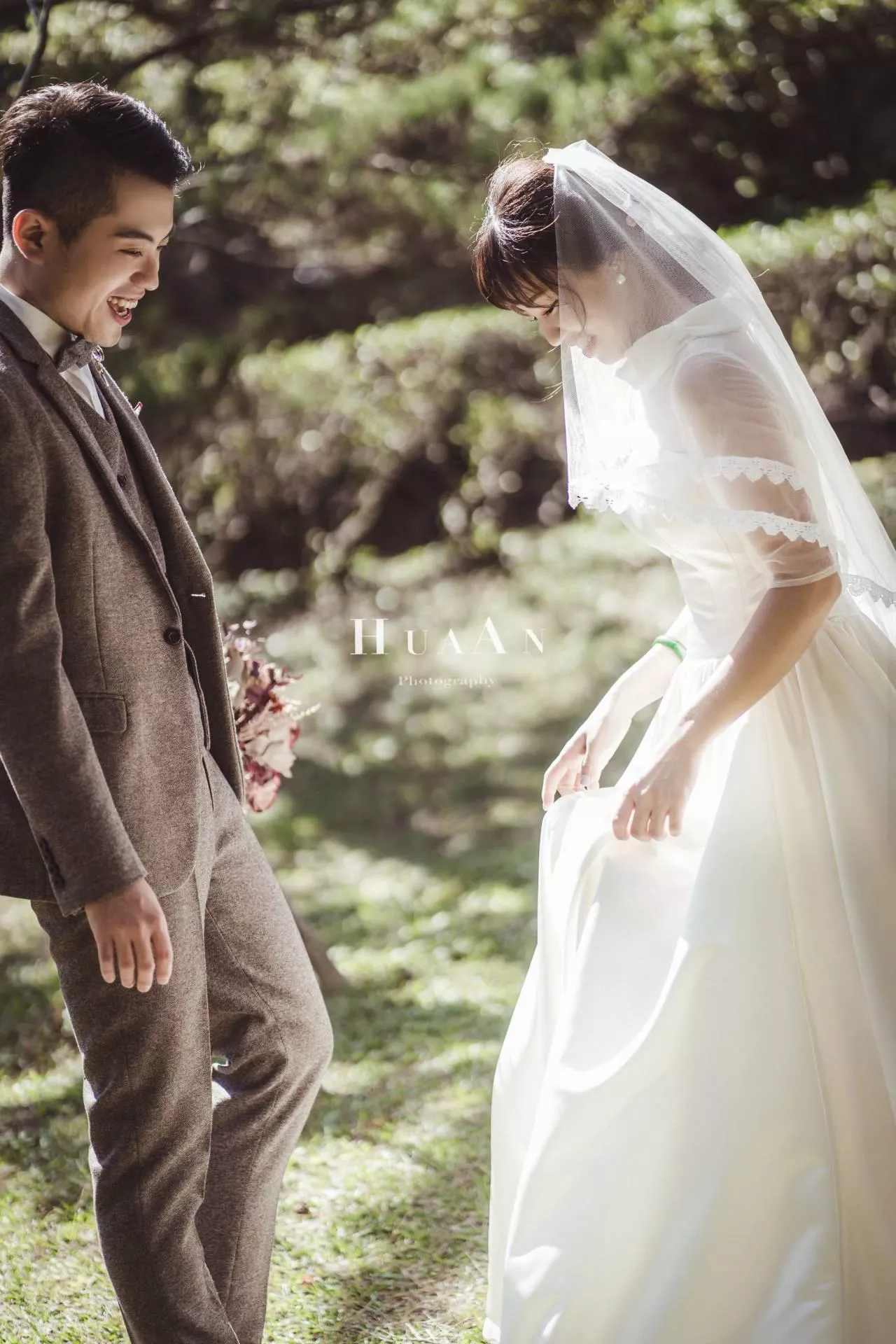 婚紗攝影作品.浪漫唯美.充滿溫度.用心拍出瞬間的感動-HuaAnPhotography.華安攝影(10)-Huaan婚紗攝影-念慈&輝烈