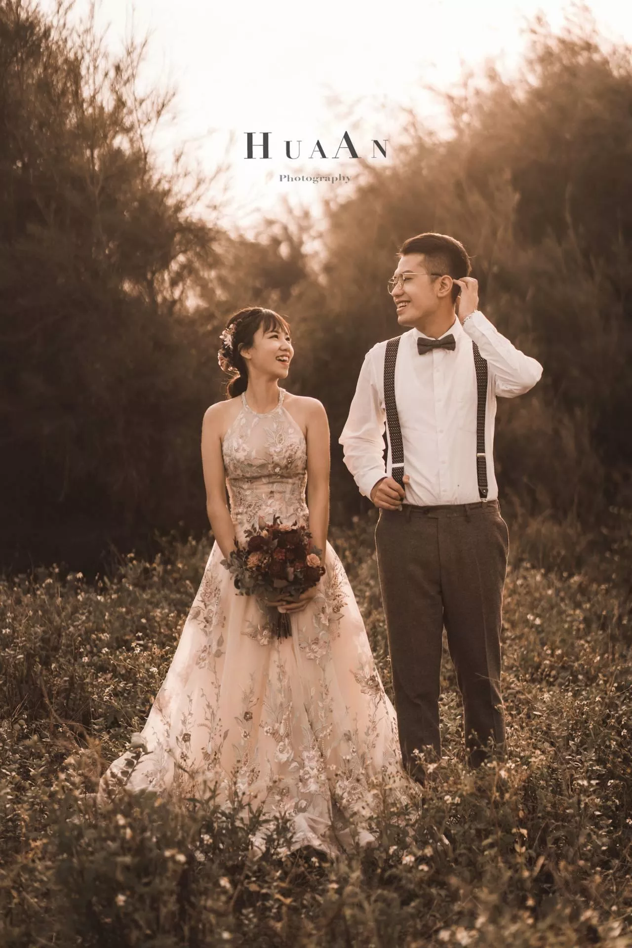 婚紗攝影作品.浪漫唯美.充滿溫度.用心拍出瞬間的感動-HuaAnPhotography.華安攝影(12)-Huaan婚紗攝影-念慈&輝烈