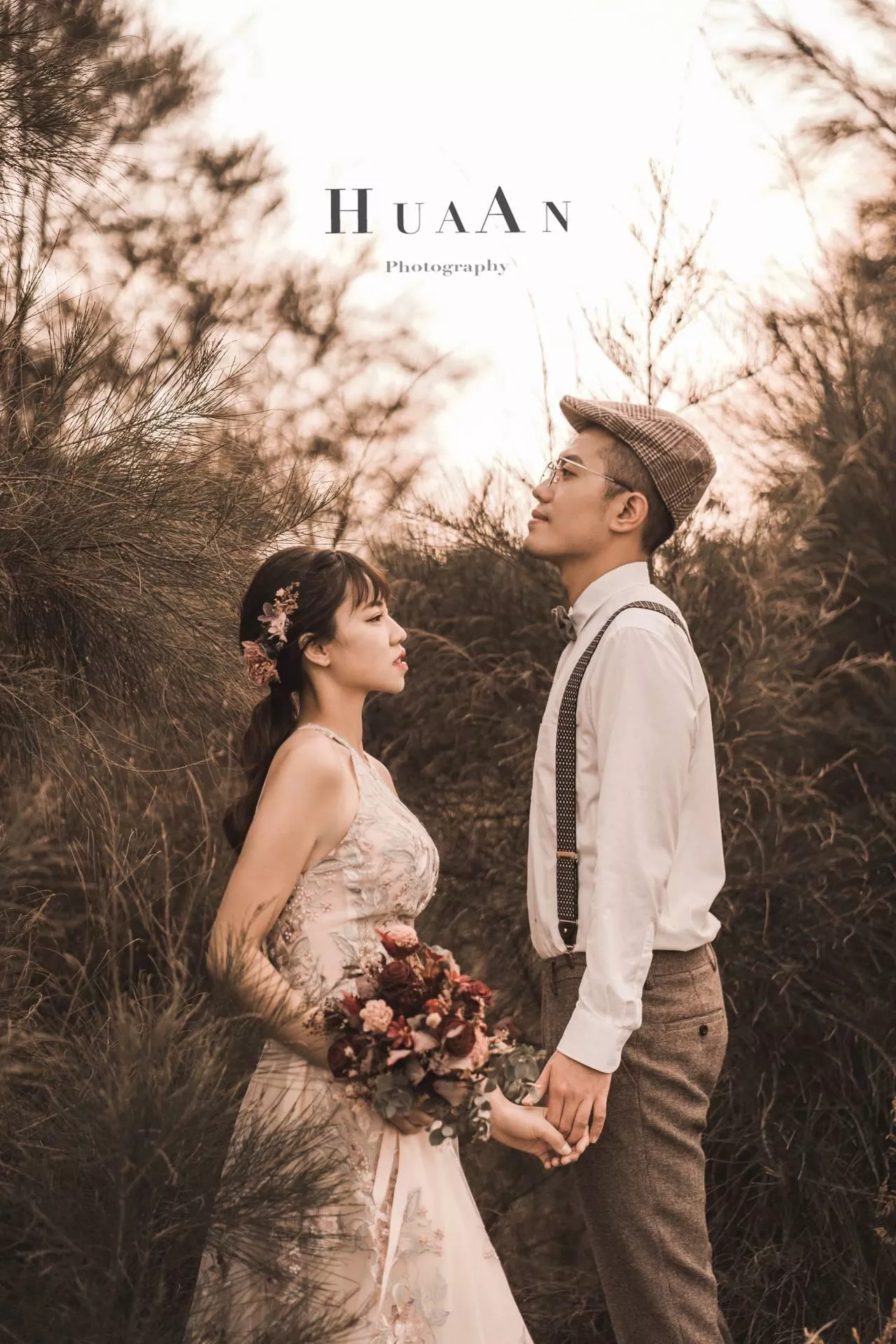 婚紗攝影作品.浪漫唯美.充滿溫度.用心拍出瞬間的感動-HuaAnPhotography.華安攝影(13)-Huaan婚紗攝影-念慈&輝烈