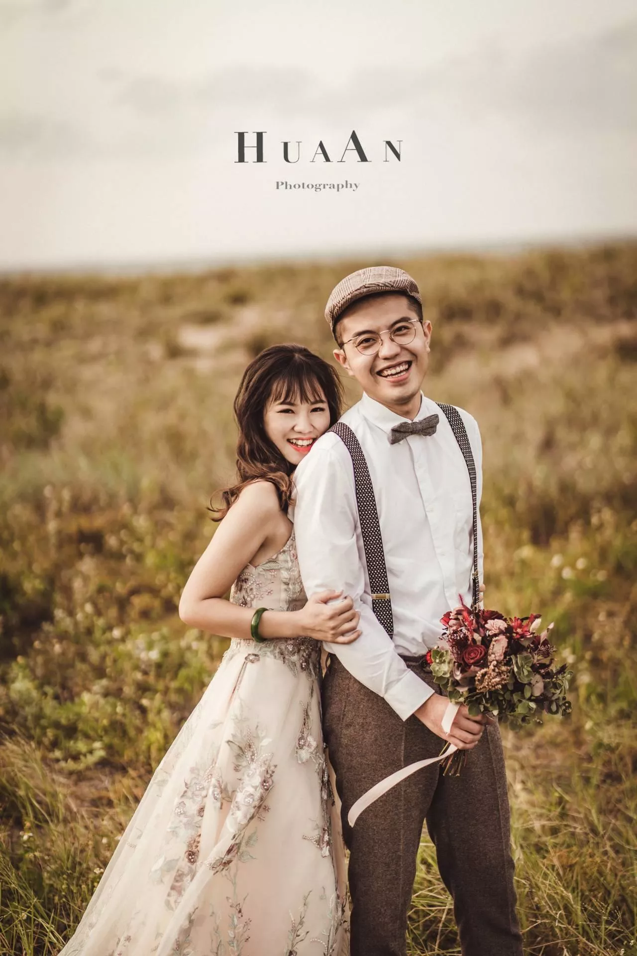 婚紗攝影作品.浪漫唯美.充滿溫度.用心拍出瞬間的感動-HuaAnPhotography.華安攝影(14)-Huaan婚紗攝影-念慈&輝烈