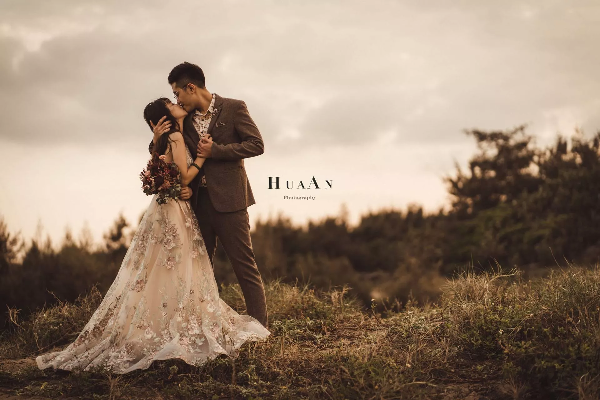 婚紗攝影作品.浪漫唯美.充滿溫度.用心拍出瞬間的感動-HuaAnPhotography.華安攝影(16)-Huaan婚紗攝影-念慈&輝烈