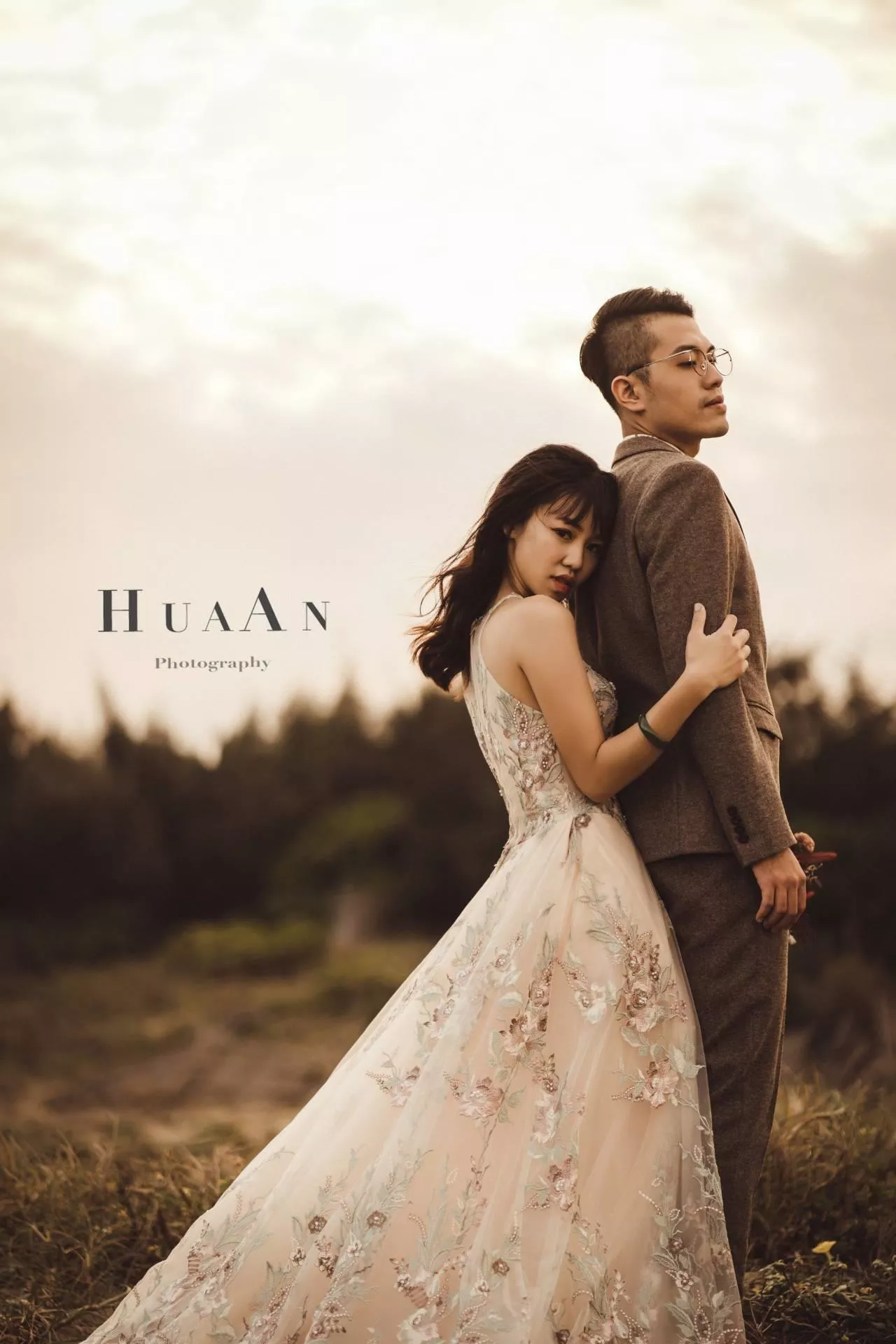 婚紗攝影作品.浪漫唯美.充滿溫度.用心拍出瞬間的感動-HuaAnPhotography.華安攝影(17)-Huaan婚紗攝影-念慈&輝烈