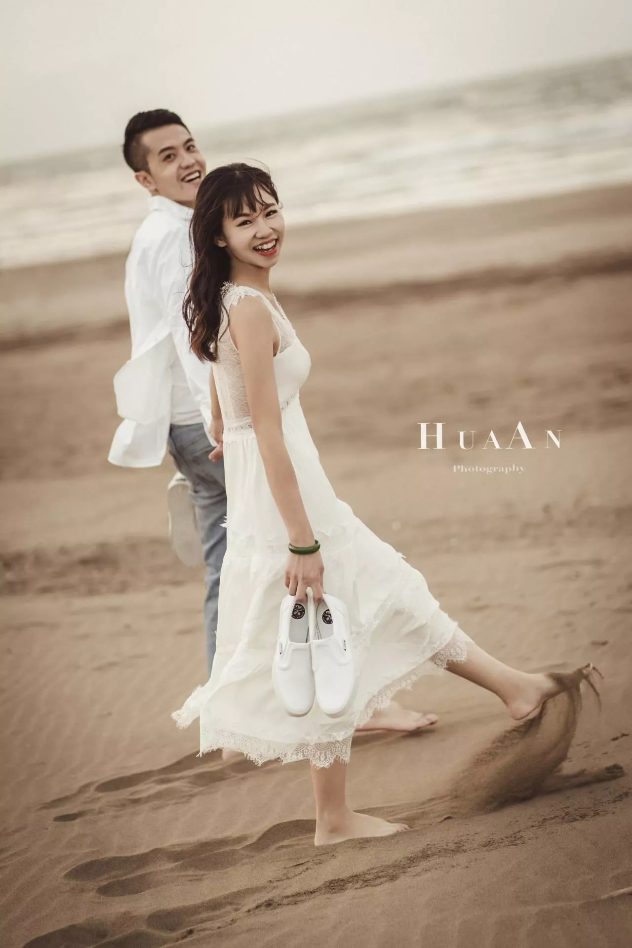 婚紗攝影作品.浪漫唯美.充滿溫度.用心拍出瞬間的感動-HuaAnPhotography.華安攝影(18)-Huaan婚紗攝影-念慈&輝烈