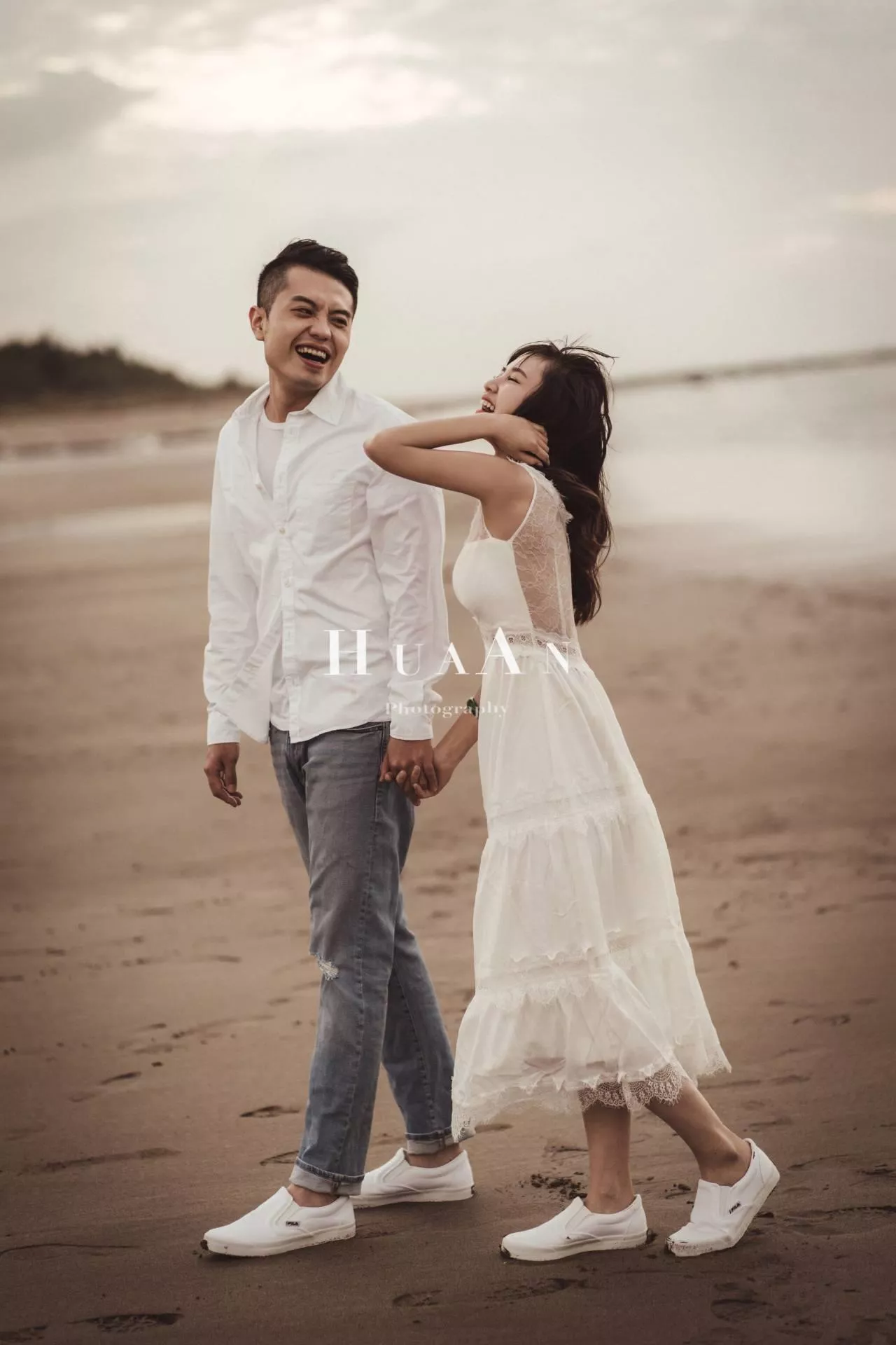 婚紗攝影作品.浪漫唯美.充滿溫度.用心拍出瞬間的感動-HuaAnPhotography.華安攝影(24)-Huaan婚紗攝影-念慈&輝烈