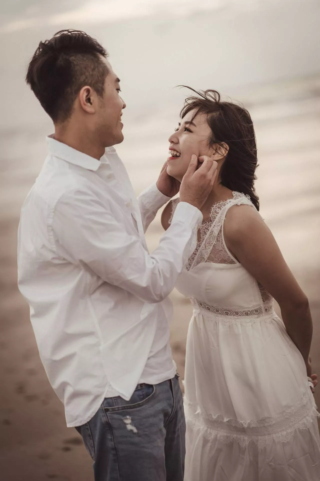 婚紗攝影作品.浪漫唯美.充滿溫度.用心拍出瞬間的感動-HuaAnPhotography.華安攝影(22)-Huaan婚紗攝影-念慈&輝烈