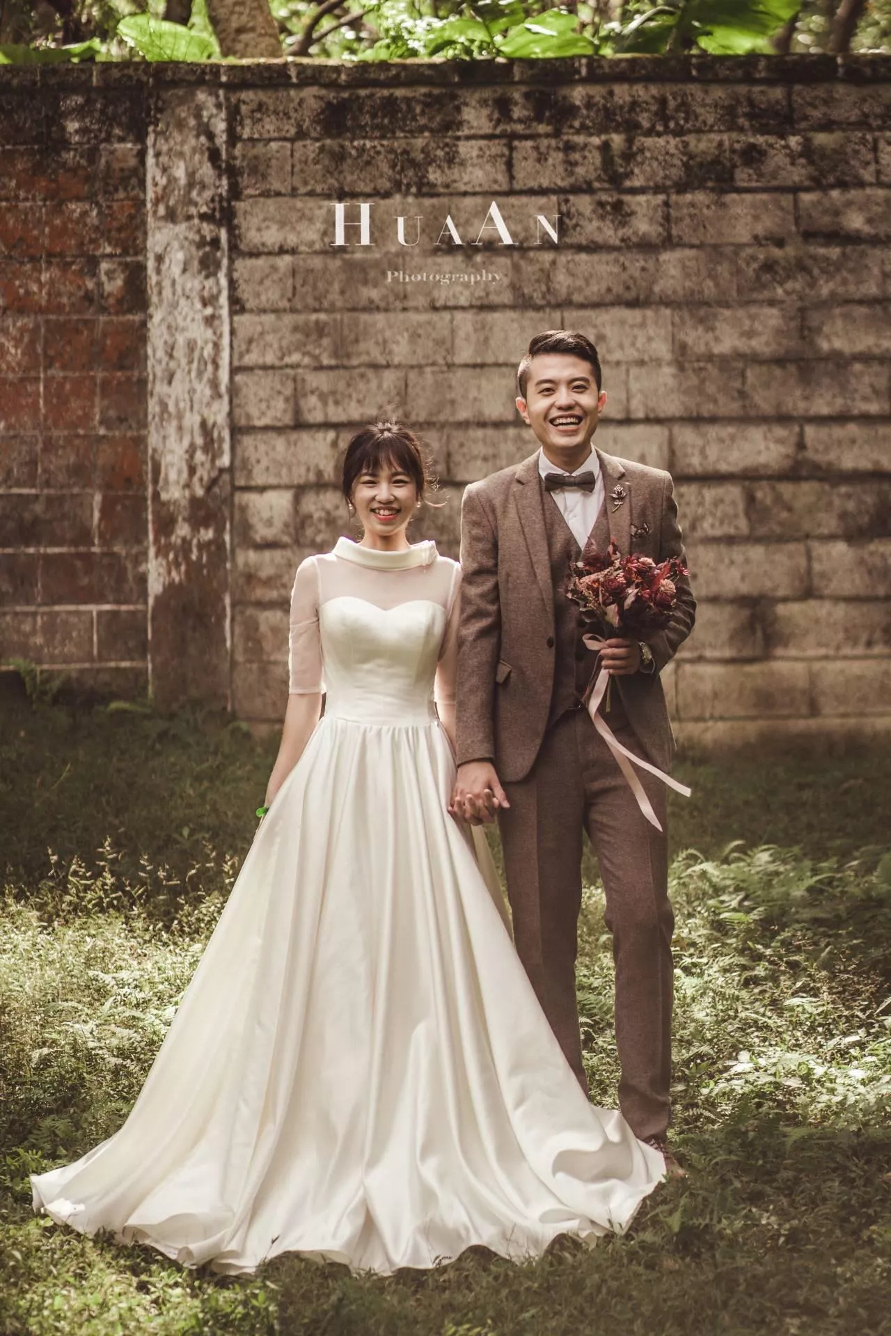 婚紗攝影作品.浪漫唯美.充滿溫度.用心拍出瞬間的感動-HuaAnPhotography.華安攝影(3)-Huaan婚紗攝影-念慈&輝烈