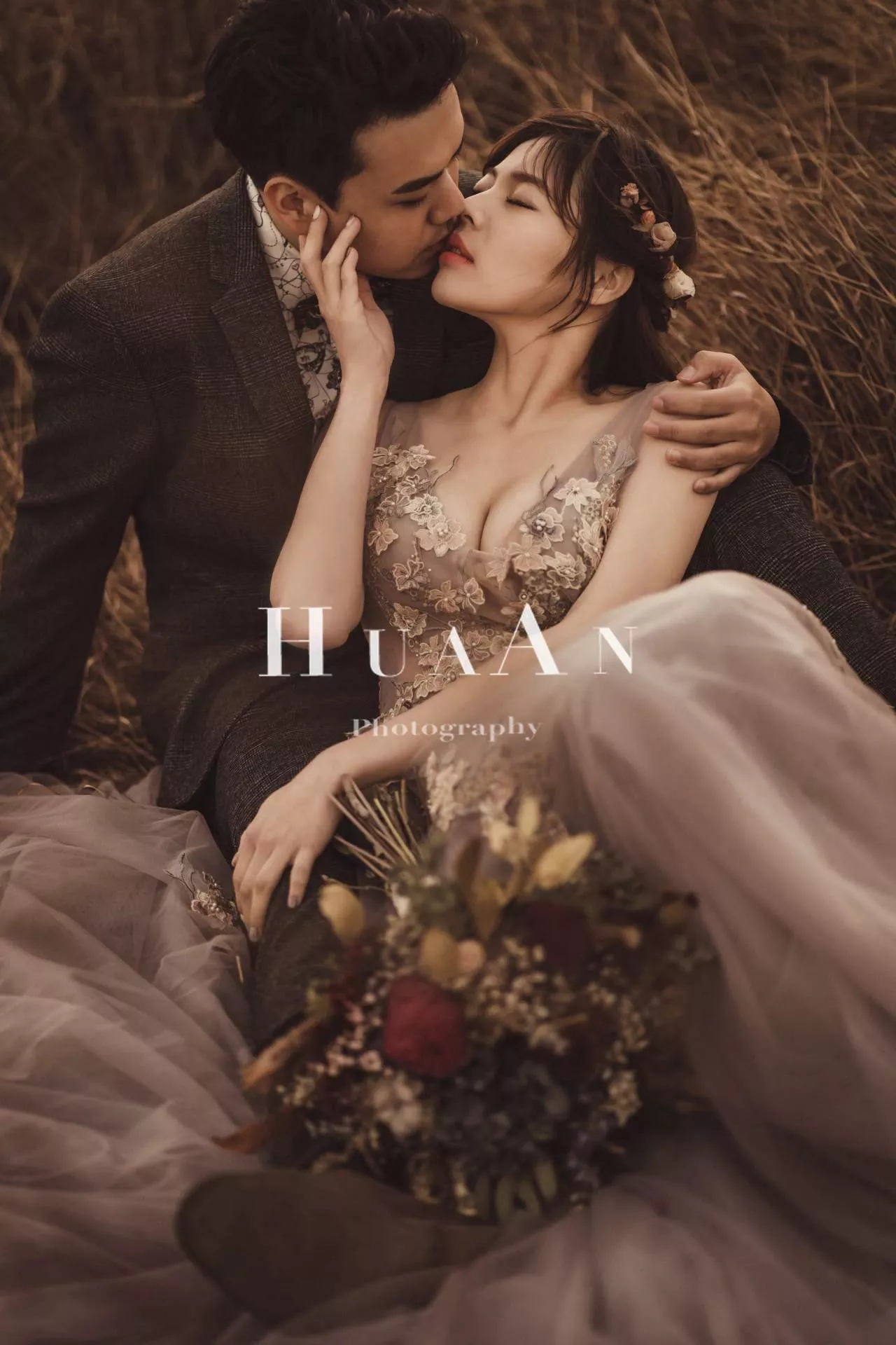 婚紗攝影作品.浪漫唯美.充滿溫度.用心拍出瞬間的感動-HuaAnPhotography.華安攝影(34)-Huaan婚紗攝影-蔣謙&韋吟