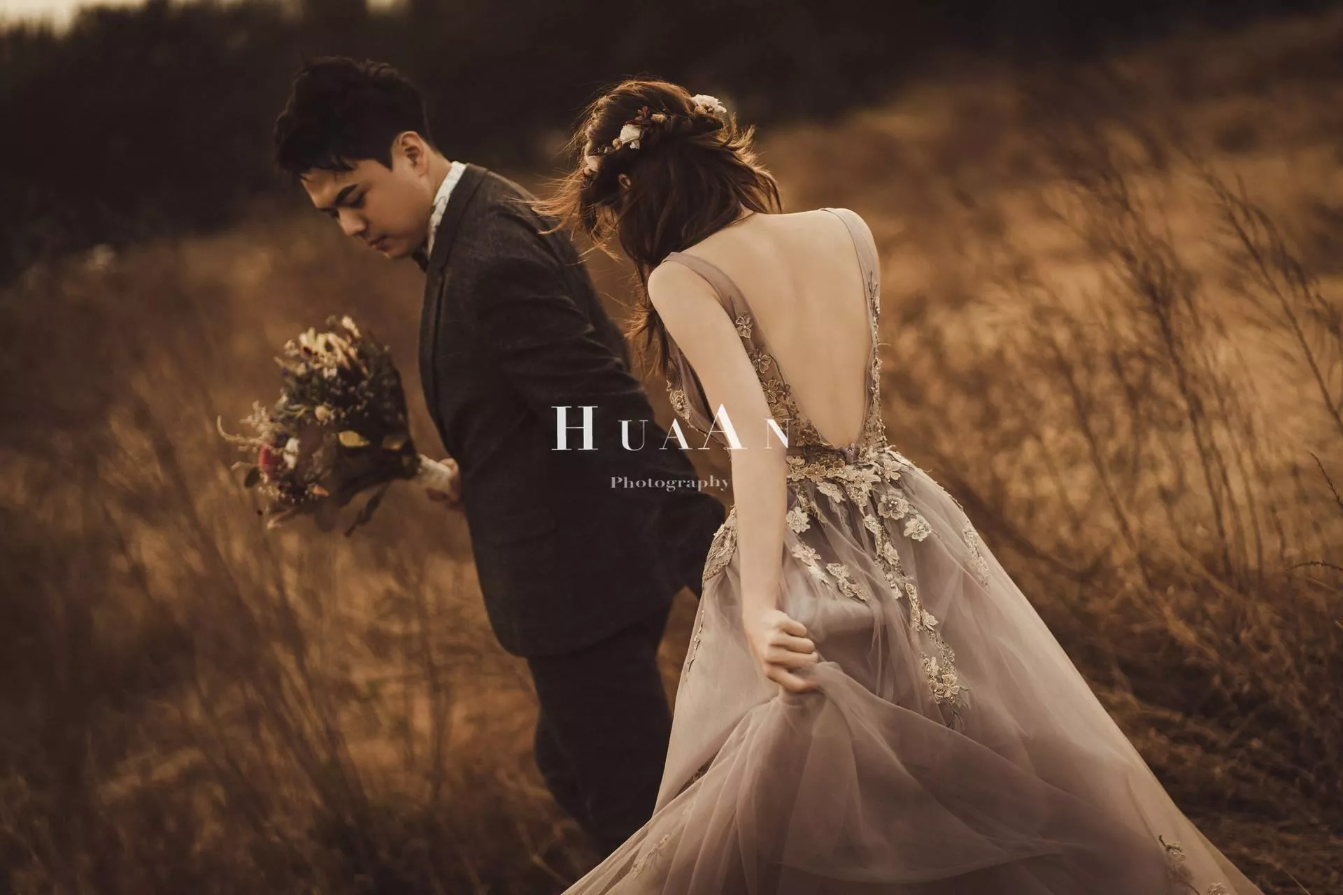 婚紗攝影作品.浪漫唯美.充滿溫度.用心拍出瞬間的感動-HuaAnPhotography.華安攝影(33)-Huaan婚紗攝影-蔣謙&韋吟