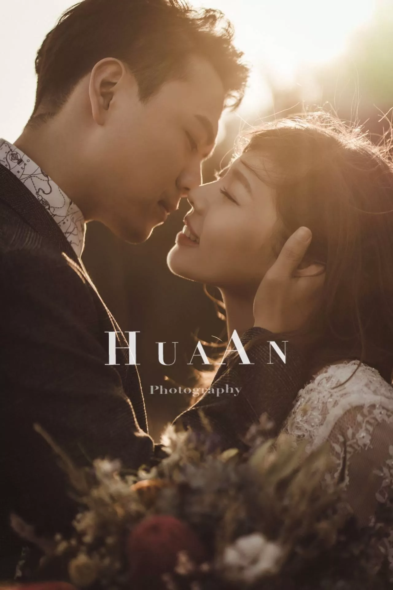 婚紗攝影作品.浪漫唯美.充滿溫度.用心拍出瞬間的感動-HuaAnPhotography.華安攝影(31)-Huaan婚紗攝影-蔣謙&韋吟