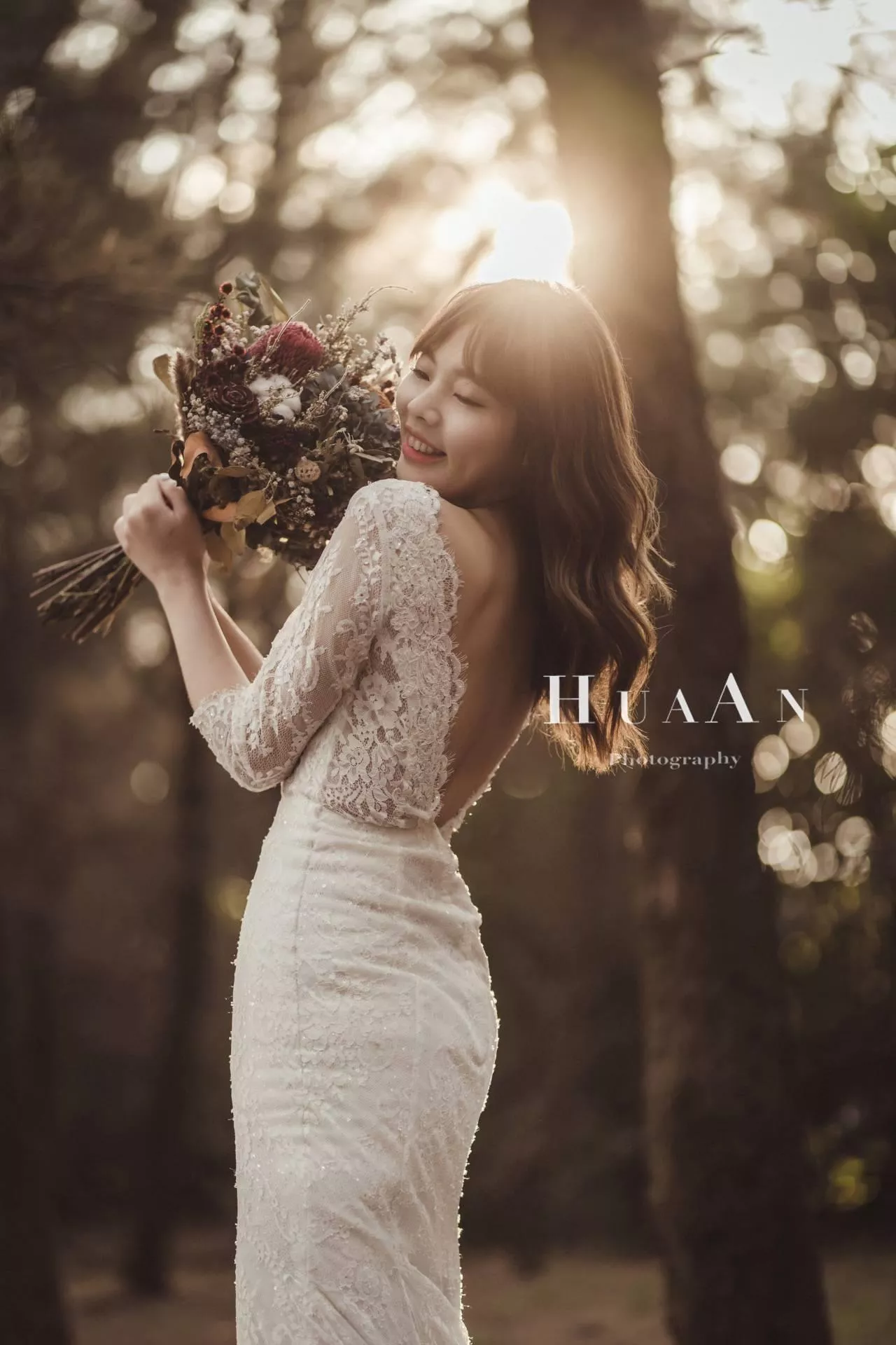 婚紗攝影作品.浪漫唯美.充滿溫度.用心拍出瞬間的感動-HuaAnPhotography.華安攝影(30)-Huaan婚紗攝影-蔣謙&韋吟