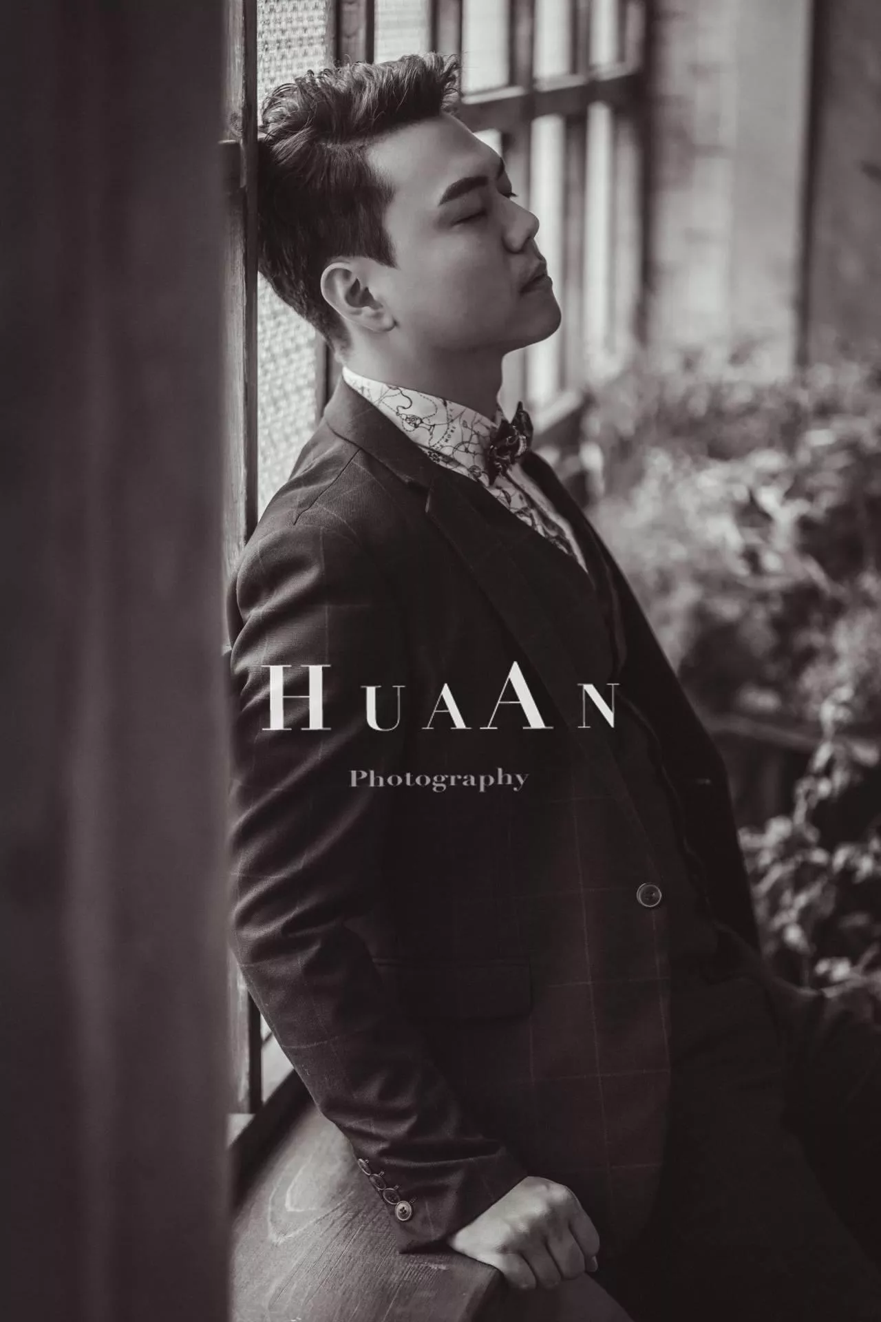 婚紗攝影作品.浪漫唯美.充滿溫度.用心拍出瞬間的感動-HuaAnPhotography.華安攝影(9)-Huaan婚紗攝影-蔣謙&韋吟