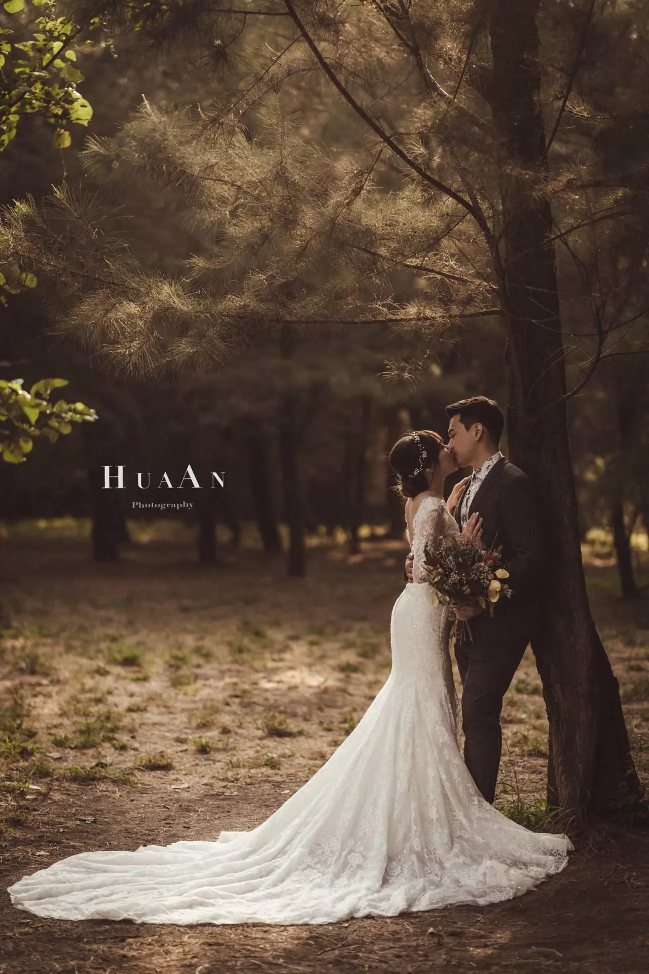 婚紗攝影作品.浪漫唯美.充滿溫度.用心拍出瞬間的感動-HuaAnPhotography.華安攝影(25)-Huaan婚紗攝影-蔣謙&韋吟