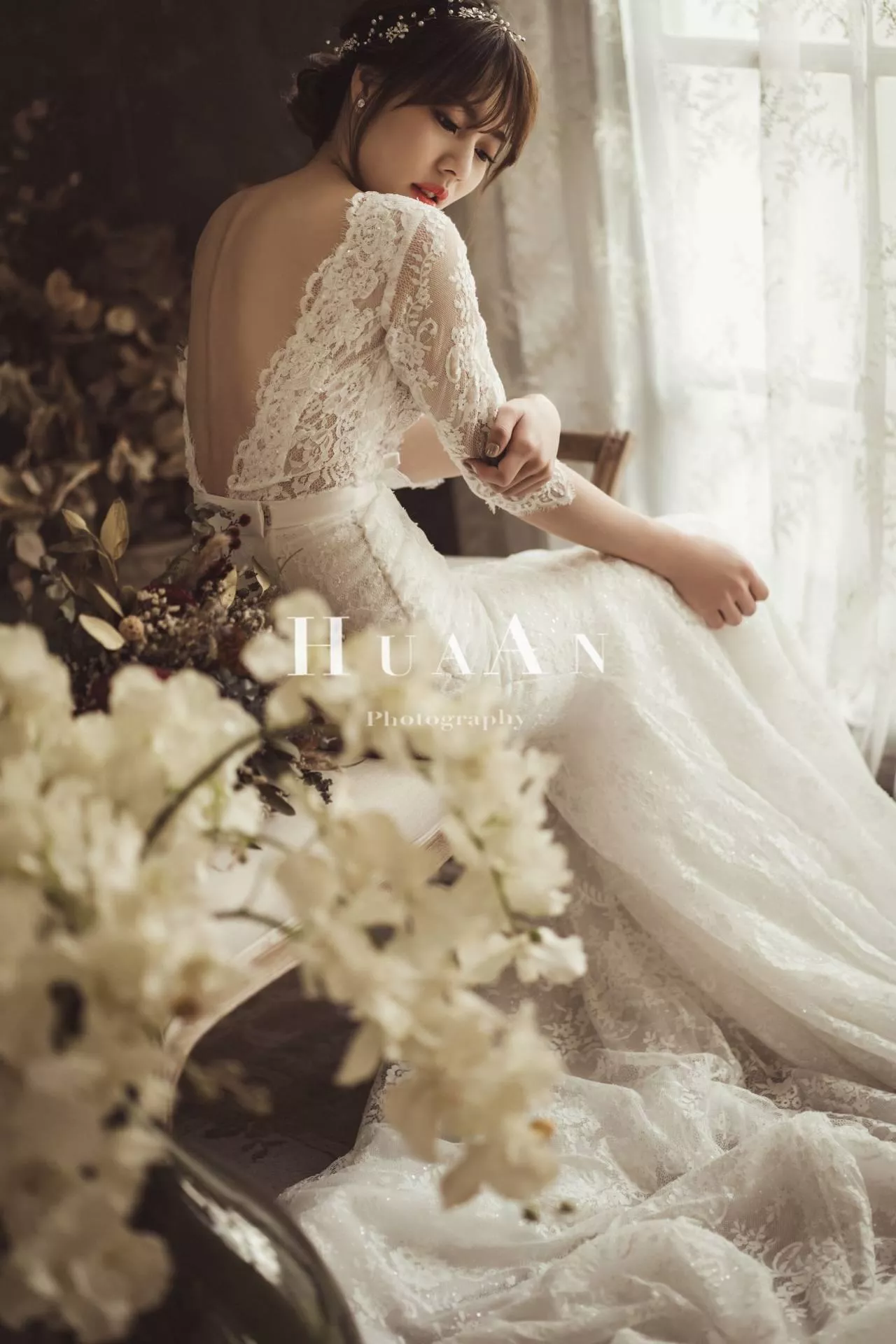 婚紗攝影作品.浪漫唯美.充滿溫度.用心拍出瞬間的感動-HuaAnPhotography.華安攝影(11)-Huaan婚紗攝影-蔣謙&韋吟