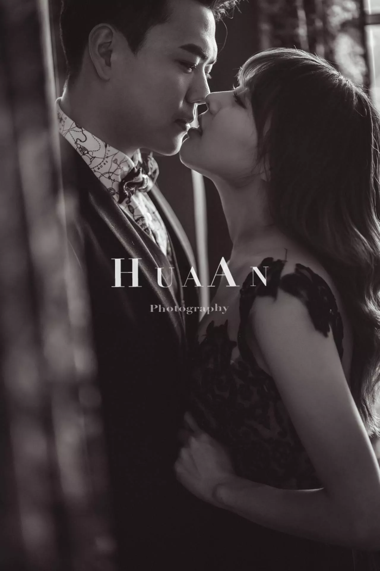 婚紗攝影作品.浪漫唯美.充滿溫度.用心拍出瞬間的感動-HuaAnPhotography.華安攝影(2)-Huaan婚紗攝影-蔣謙&韋吟