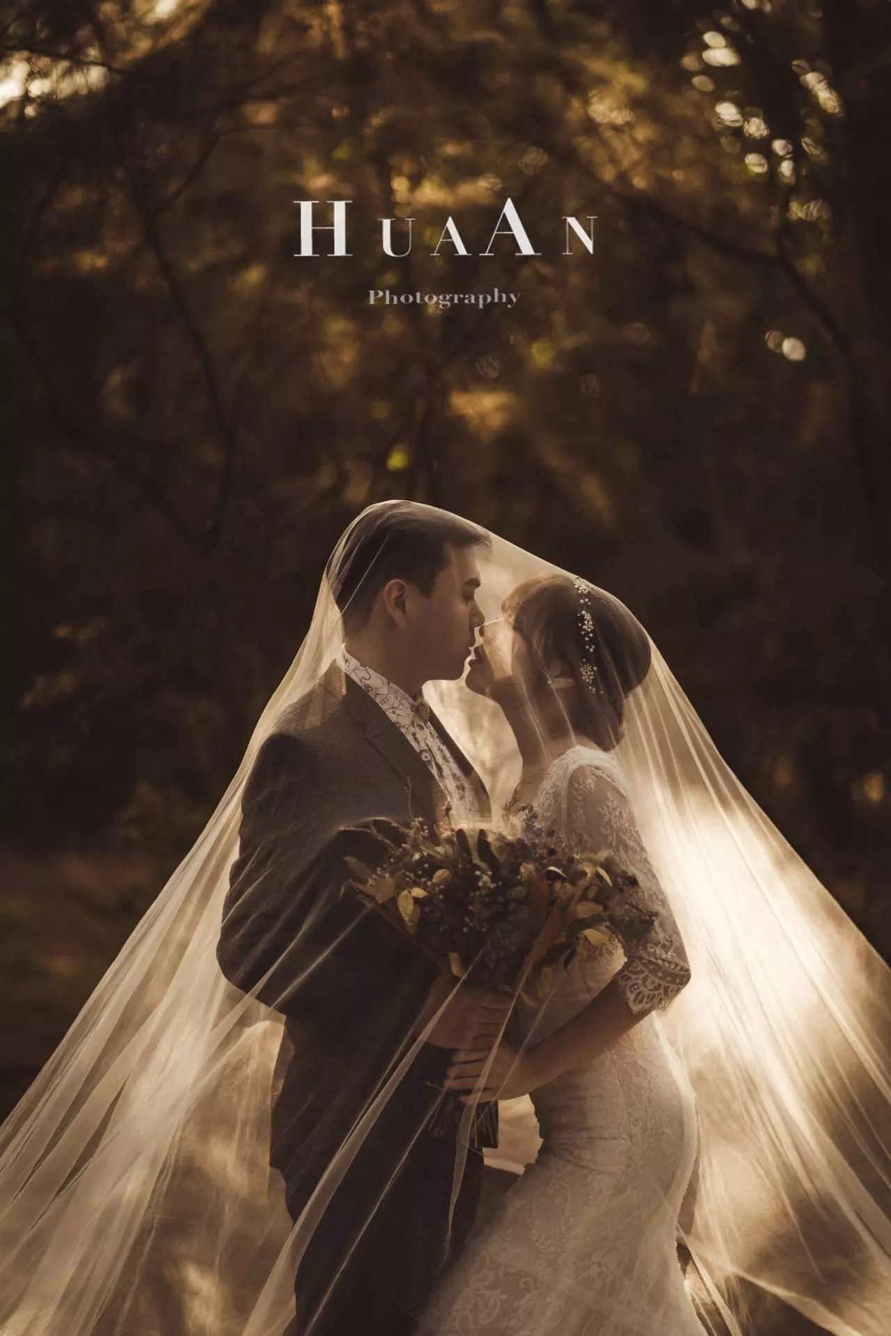 婚紗攝影作品.浪漫唯美.充滿溫度.用心拍出瞬間的感動-HuaAnPhotography.華安攝影(26)-Huaan婚紗攝影-蔣謙&韋吟