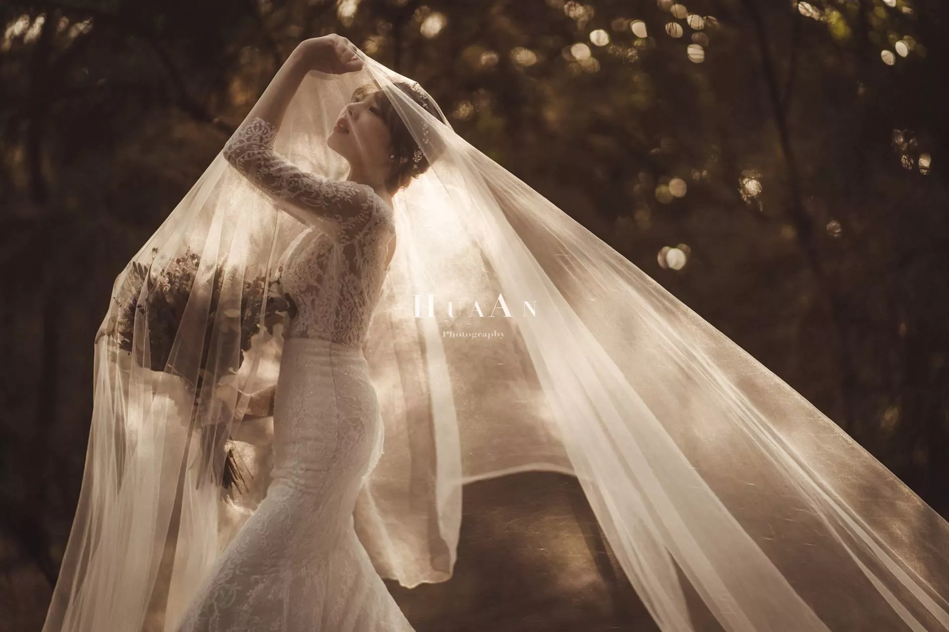婚紗攝影作品.浪漫唯美.充滿溫度.用心拍出瞬間的感動-HuaAnPhotography.華安攝影(27)-Huaan婚紗攝影-蔣謙&韋吟