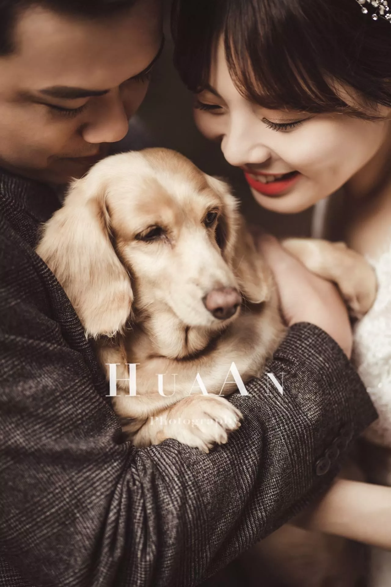 婚紗攝影作品.浪漫唯美.充滿溫度.用心拍出瞬間的感動-HuaAnPhotography.華安攝影(22)-Huaan婚紗攝影-蔣謙&韋吟