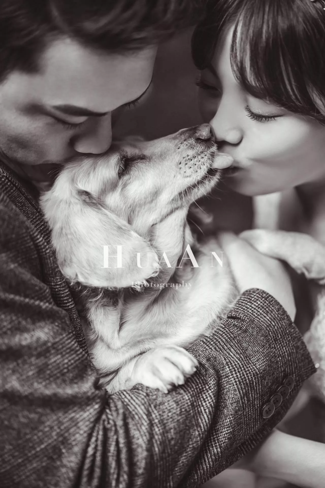 婚紗攝影作品.浪漫唯美.充滿溫度.用心拍出瞬間的感動-HuaAnPhotography.華安攝影(23)-Huaan婚紗攝影-蔣謙&韋吟