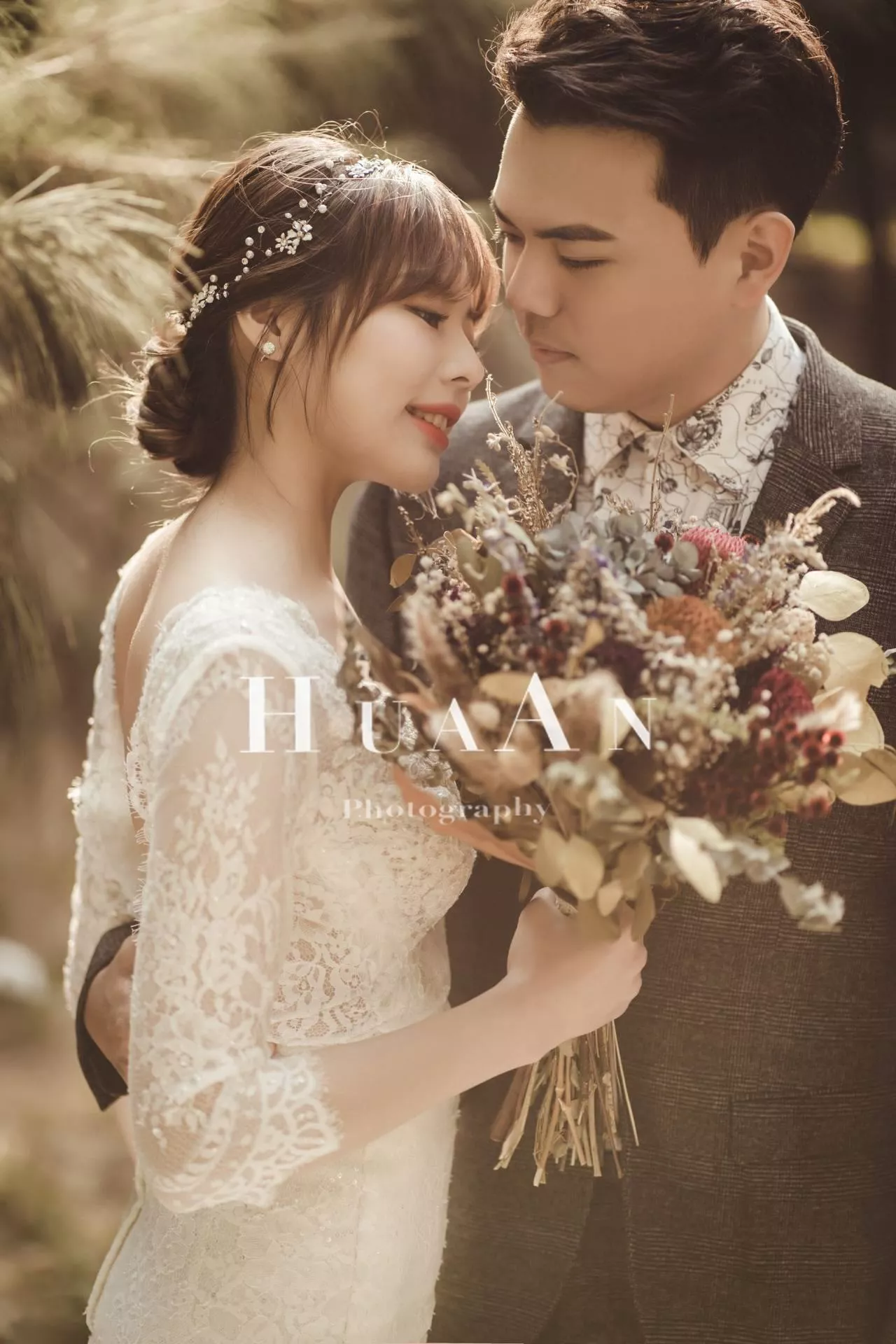 婚紗攝影作品.浪漫唯美.充滿溫度.用心拍出瞬間的感動-HuaAnPhotography.華安攝影(19)-Huaan婚紗攝影-蔣謙&韋吟