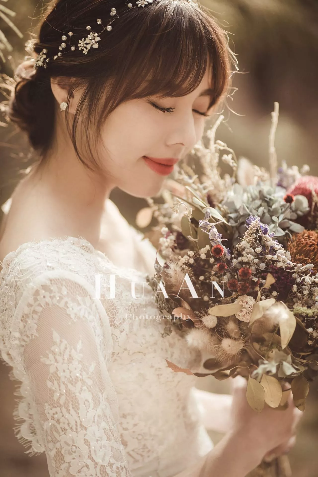 婚紗攝影作品.浪漫唯美.充滿溫度.用心拍出瞬間的感動-HuaAnPhotography.華安攝影(18)-Huaan婚紗攝影-蔣謙&韋吟