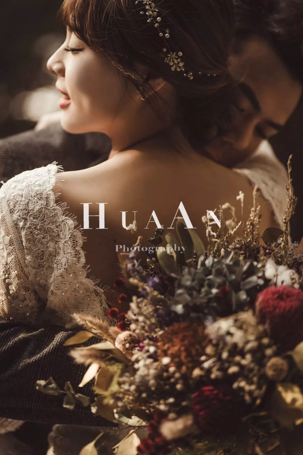 婚紗攝影作品.浪漫唯美.充滿溫度.用心拍出瞬間的感動-HuaAnPhotography.華安攝影(20)-Huaan婚紗攝影-蔣謙&韋吟