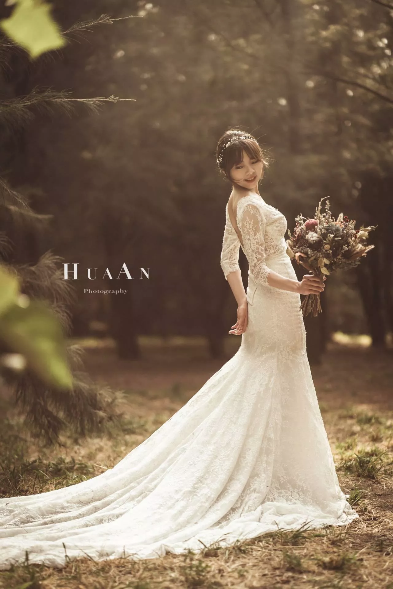 婚紗攝影作品.浪漫唯美.充滿溫度.用心拍出瞬間的感動-HuaAnPhotography.華安攝影(21)-Huaan婚紗攝影-蔣謙&韋吟