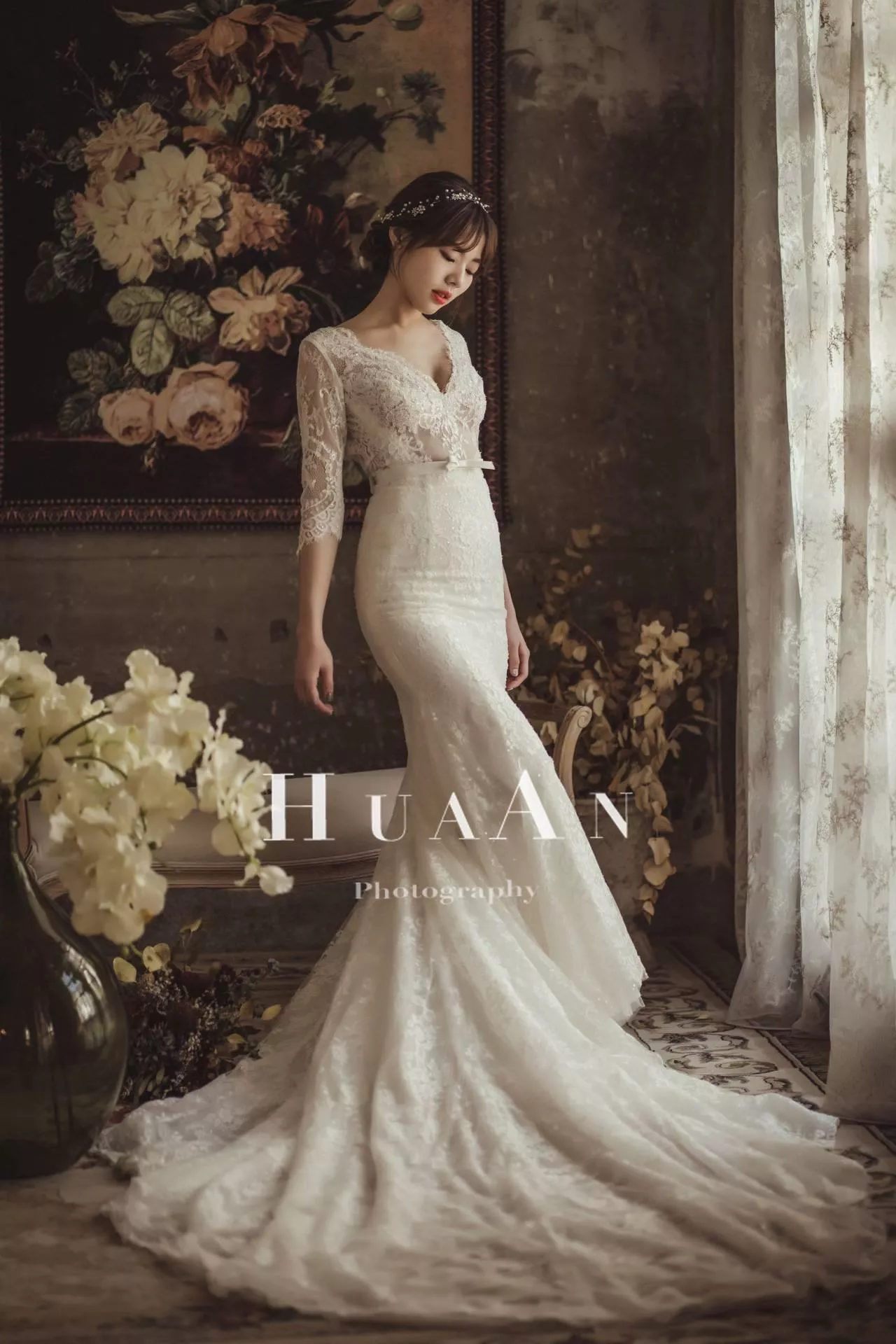 婚紗攝影作品.浪漫唯美.充滿溫度.用心拍出瞬間的感動-HuaAnPhotography.華安攝影(17)-Huaan婚紗攝影-蔣謙&韋吟