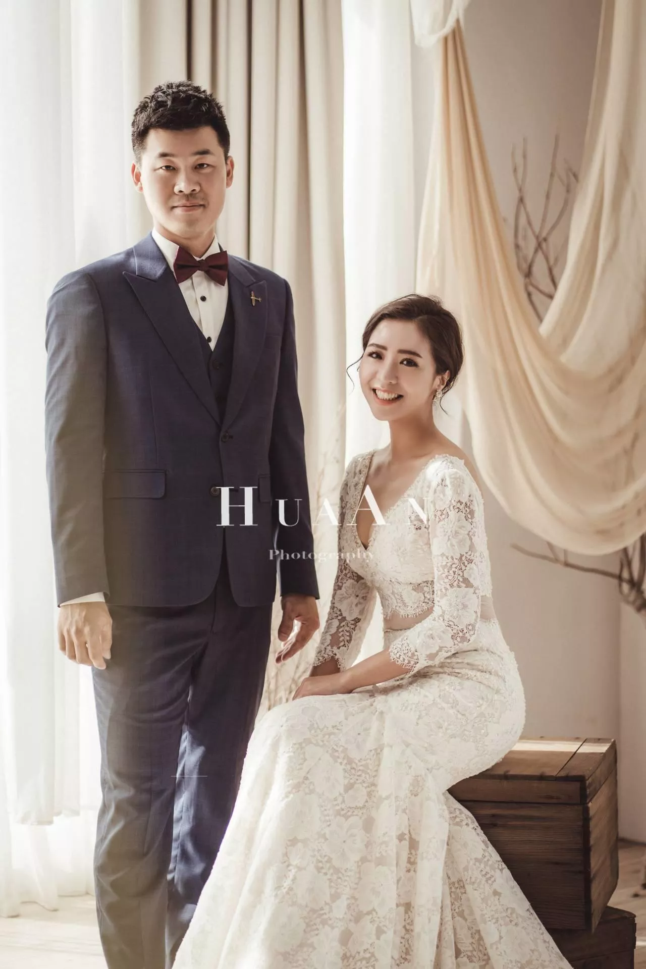 婚紗攝影作品.浪漫唯美.充滿溫度.用心拍出瞬間的感動-HuaAnPhotography.華安攝影(21)-Huaan婚紗攝影-育峰＆jolin
