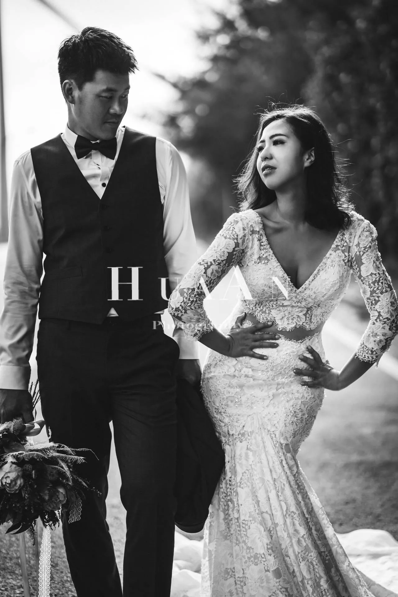 婚紗攝影作品.浪漫唯美.充滿溫度.用心拍出瞬間的感動-HuaAnPhotography.華安攝影(14)-Huaan婚紗攝影-育峰＆jolin