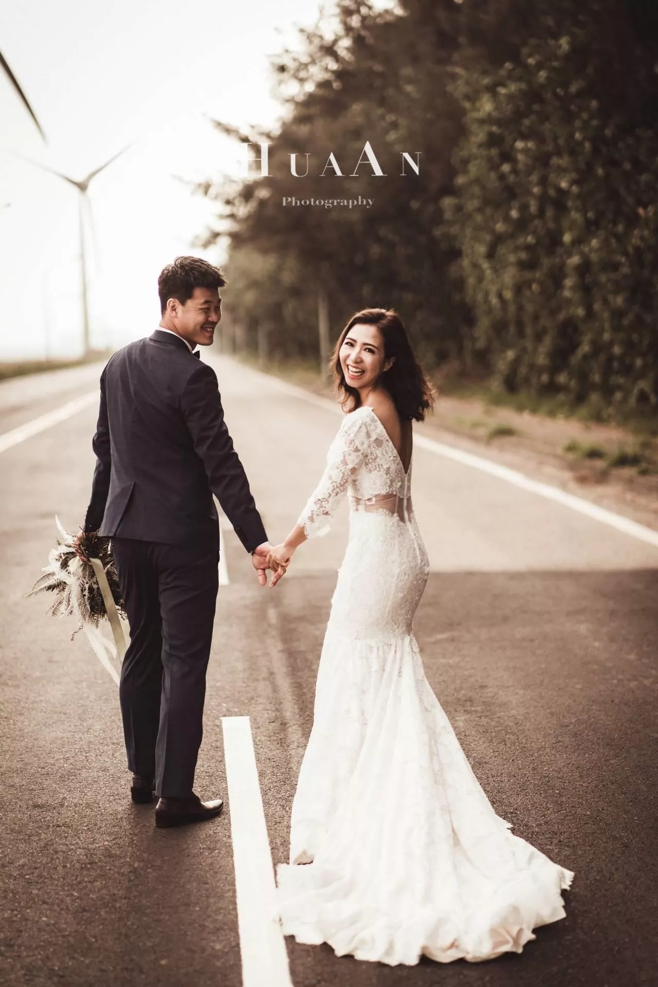 婚紗攝影作品.浪漫唯美.充滿溫度.用心拍出瞬間的感動-HuaAnPhotography.華安攝影(9)-Huaan婚紗攝影-育峰＆jolin