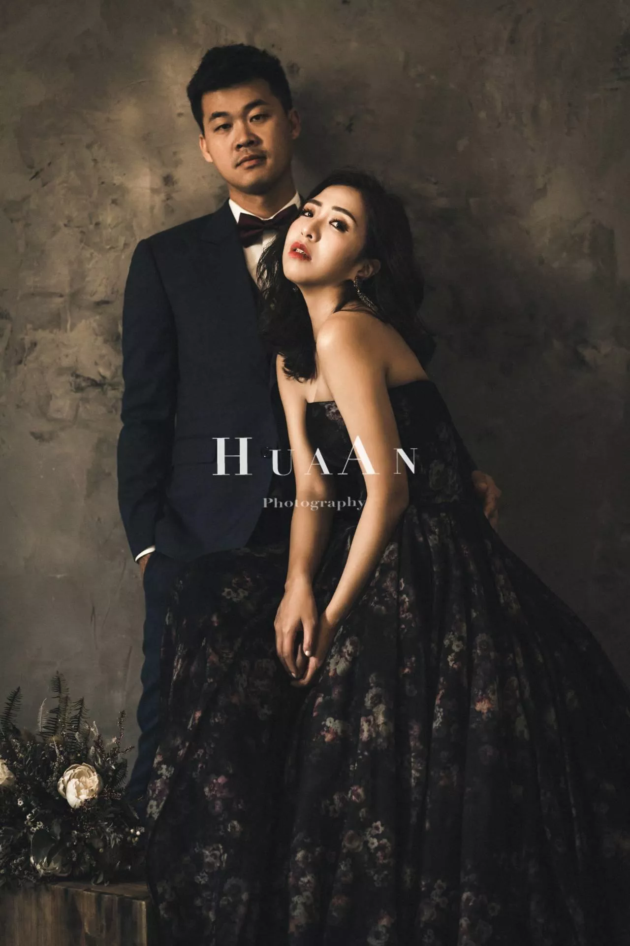 婚紗攝影作品.浪漫唯美.充滿溫度.用心拍出瞬間的感動-HuaAnPhotography.華安攝影(8)-Huaan婚紗攝影-育峰＆jolin