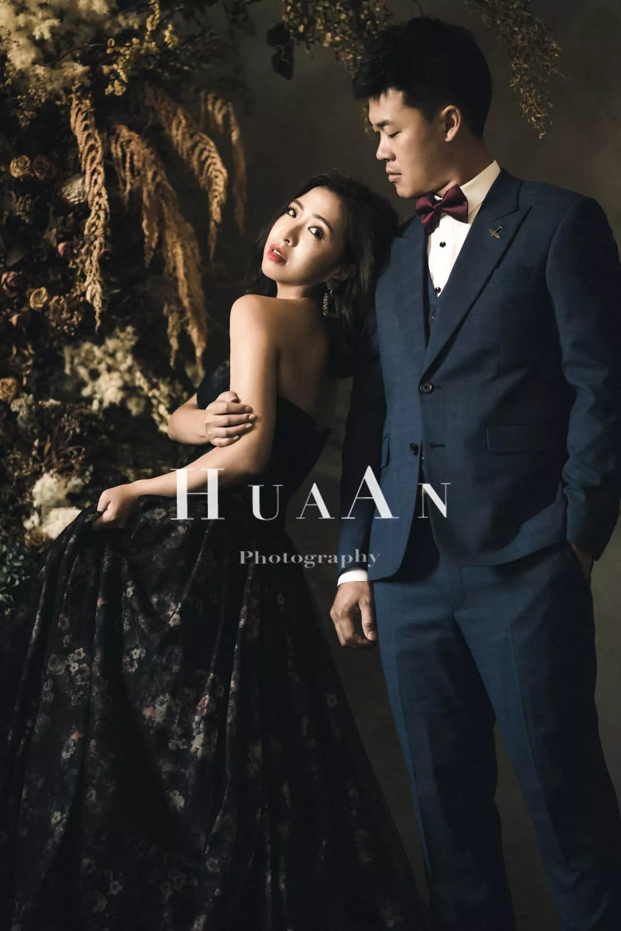 婚紗攝影作品.浪漫唯美.充滿溫度.用心拍出瞬間的感動-HuaAnPhotography.華安攝影(2)-Huaan婚紗攝影-育峰＆jolin