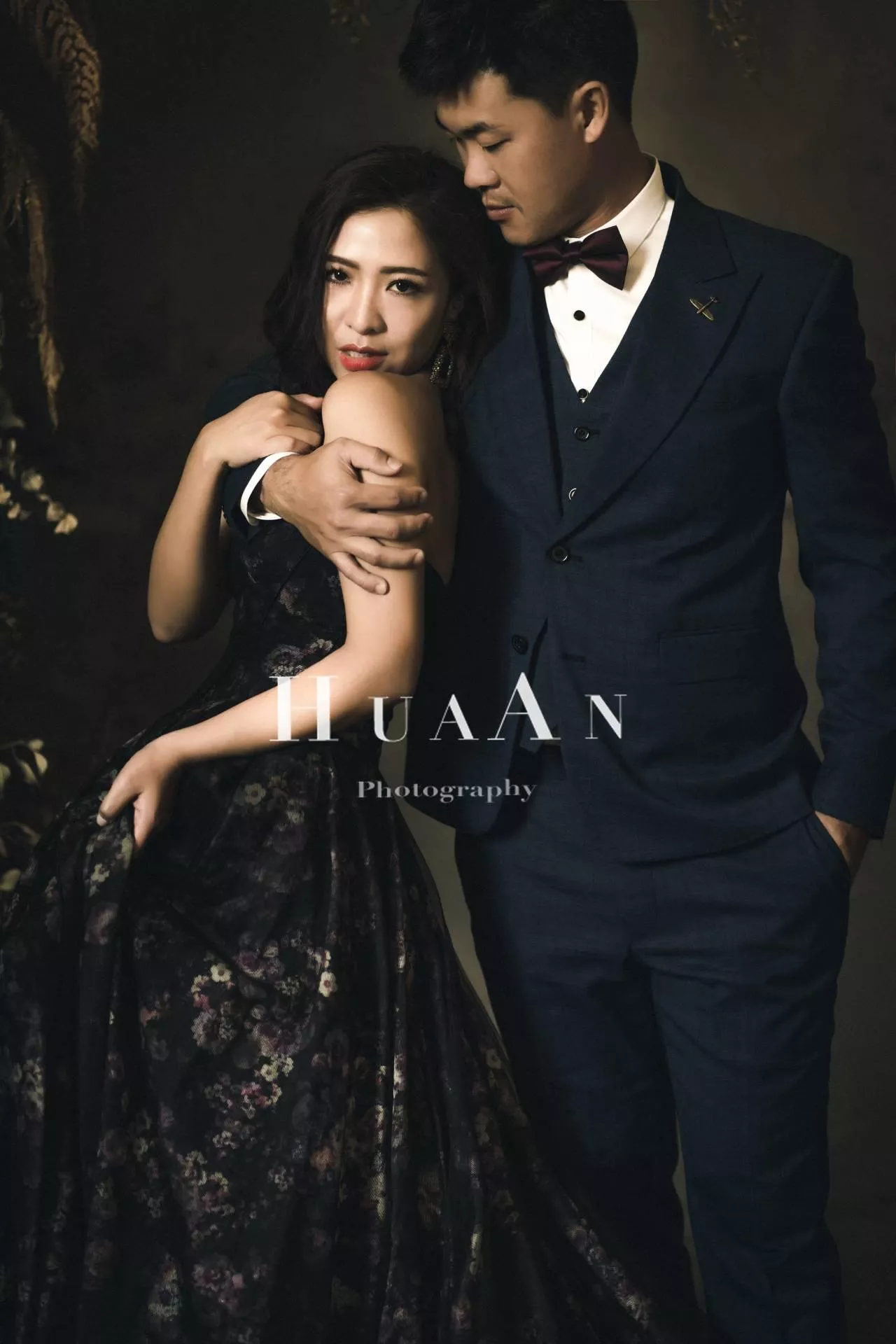婚紗攝影作品.浪漫唯美.充滿溫度.用心拍出瞬間的感動-HuaAnPhotography.華安攝影(3)-Huaan婚紗攝影-育峰＆jolin