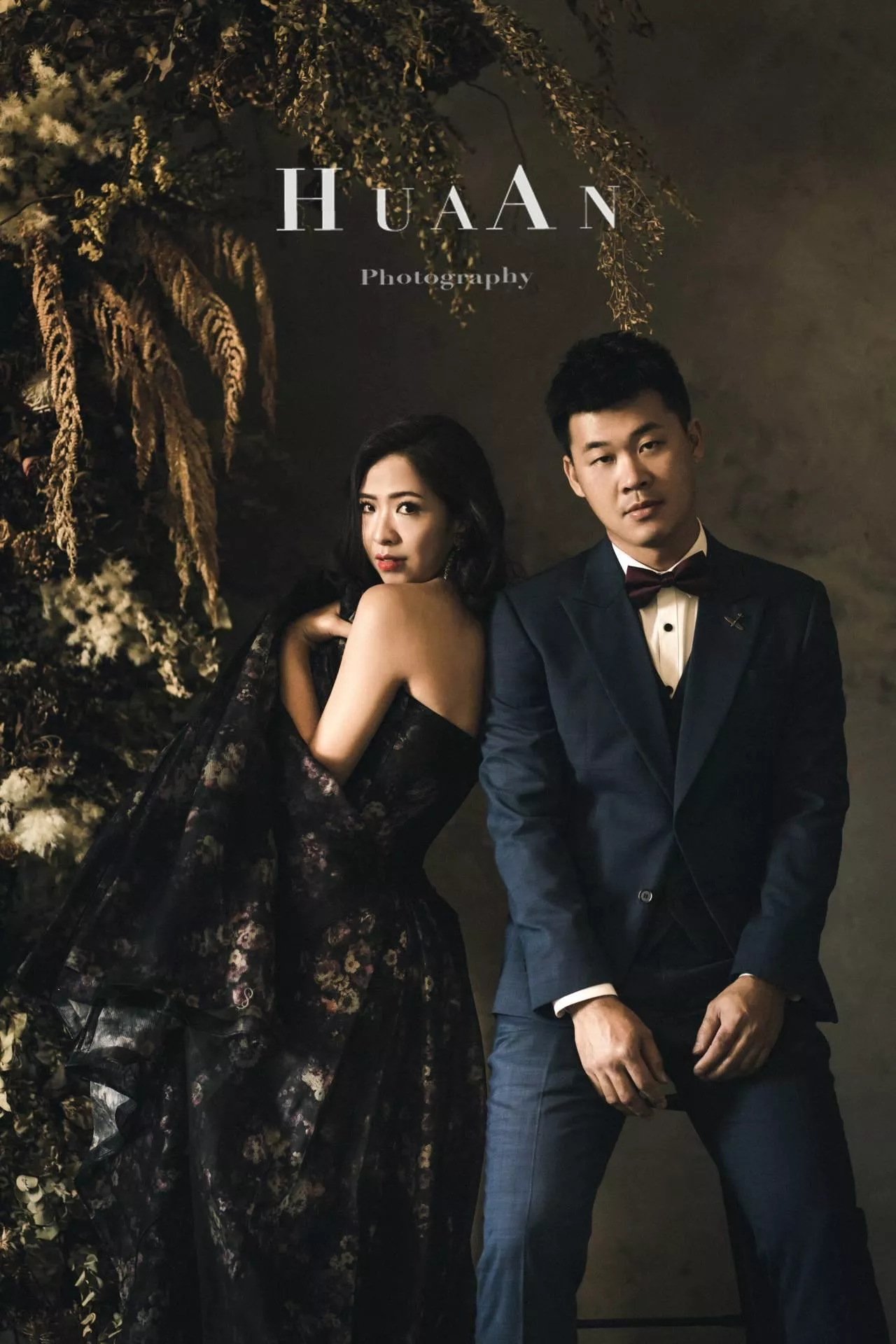 婚紗攝影作品.浪漫唯美.充滿溫度.用心拍出瞬間的感動-HuaAnPhotography.華安攝影(4)-Huaan婚紗攝影-育峰＆jolin