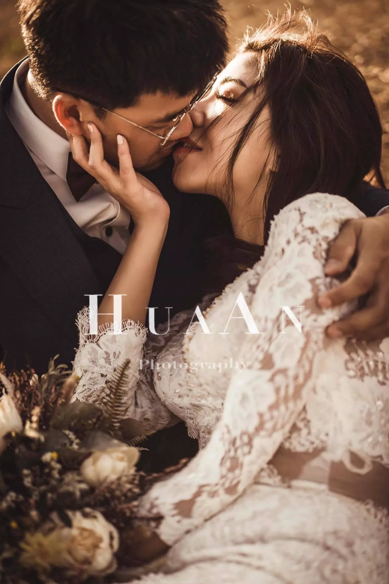 婚紗攝影作品.浪漫唯美.充滿溫度.用心拍出瞬間的感動-HuaAnPhotography.華安攝影(16)-Huaan婚紗攝影-育峰＆jolin