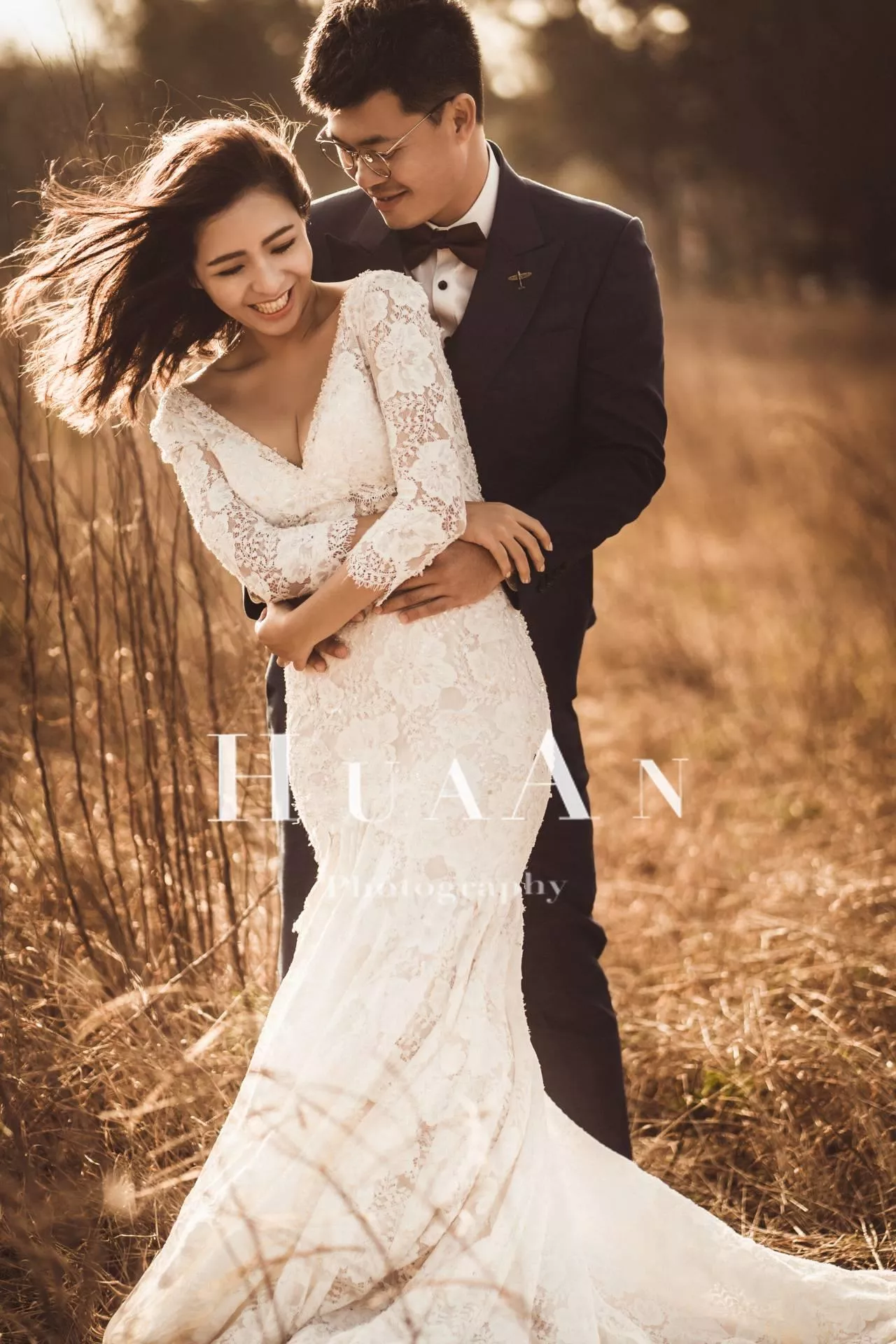婚紗攝影作品.浪漫唯美.充滿溫度.用心拍出瞬間的感動-HuaAnPhotography.華安攝影(17)-Huaan婚紗攝影-育峰＆jolin